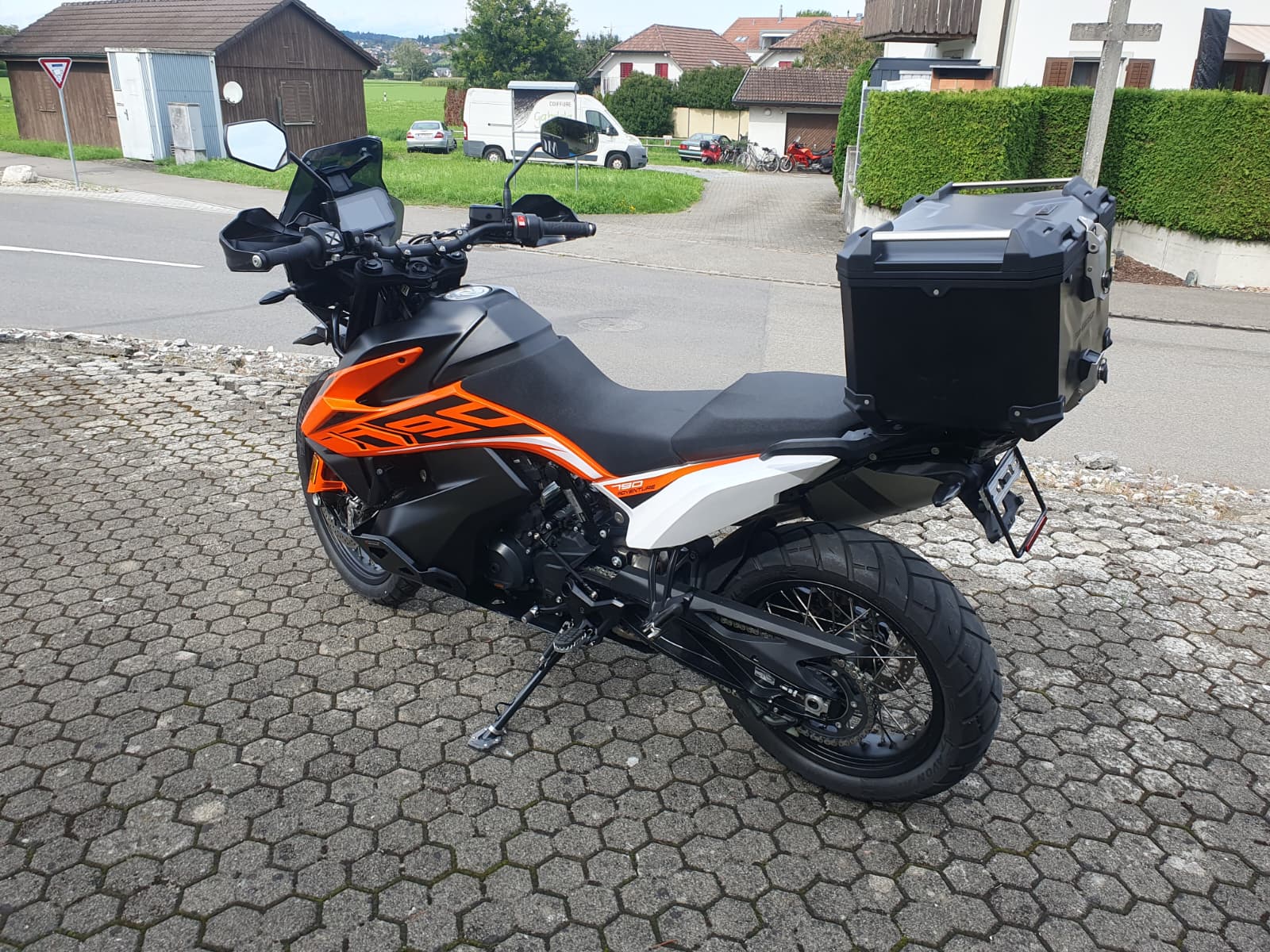 KTM 790 Adventure ABS-image-3