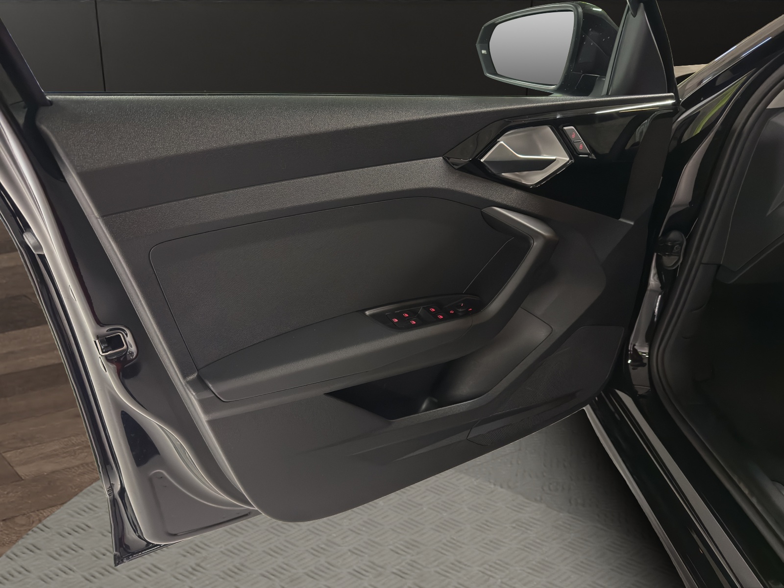 AUDI A1 Sportback 30 TFSI Attraction S-tronic-image-19