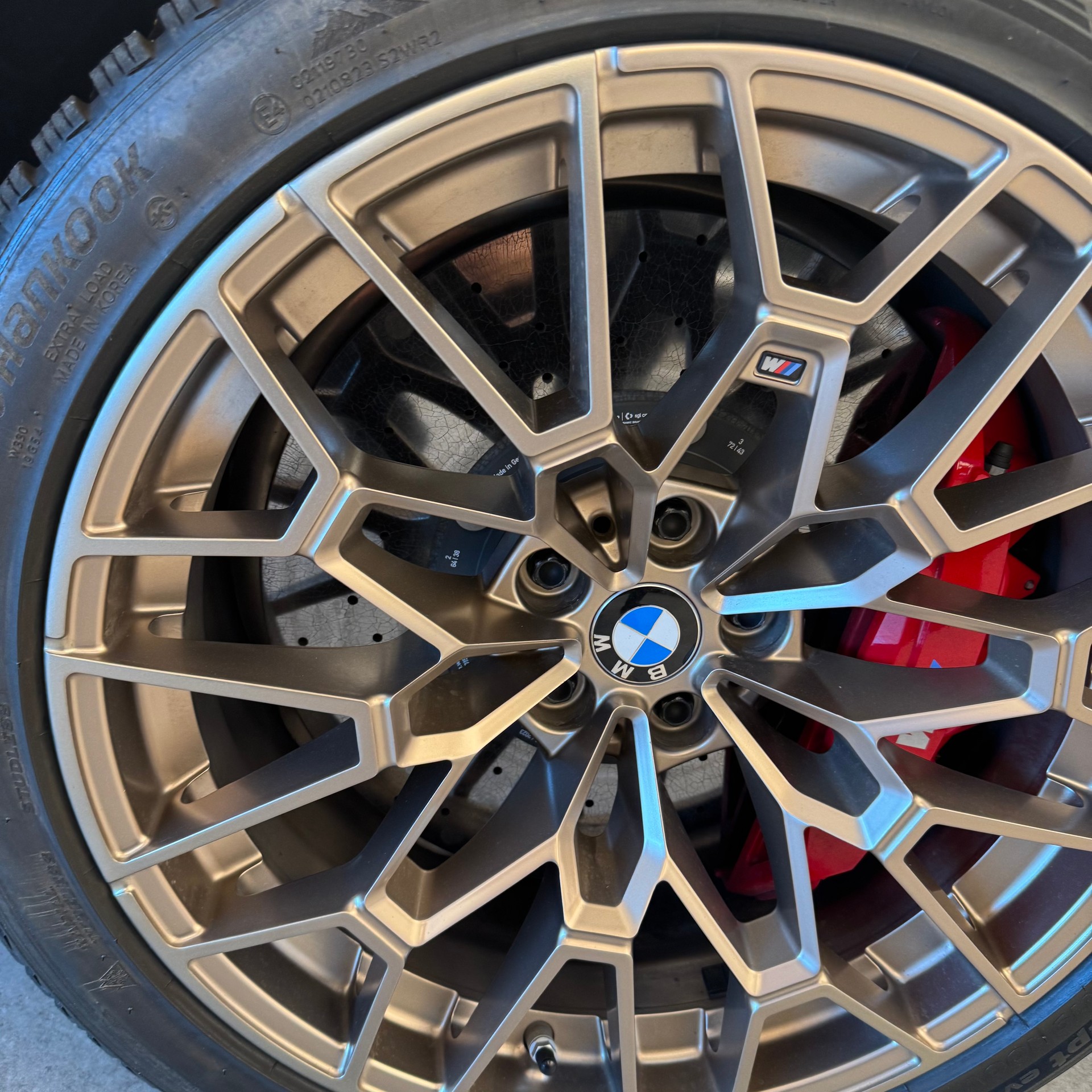 BMW M3 CS-image-4