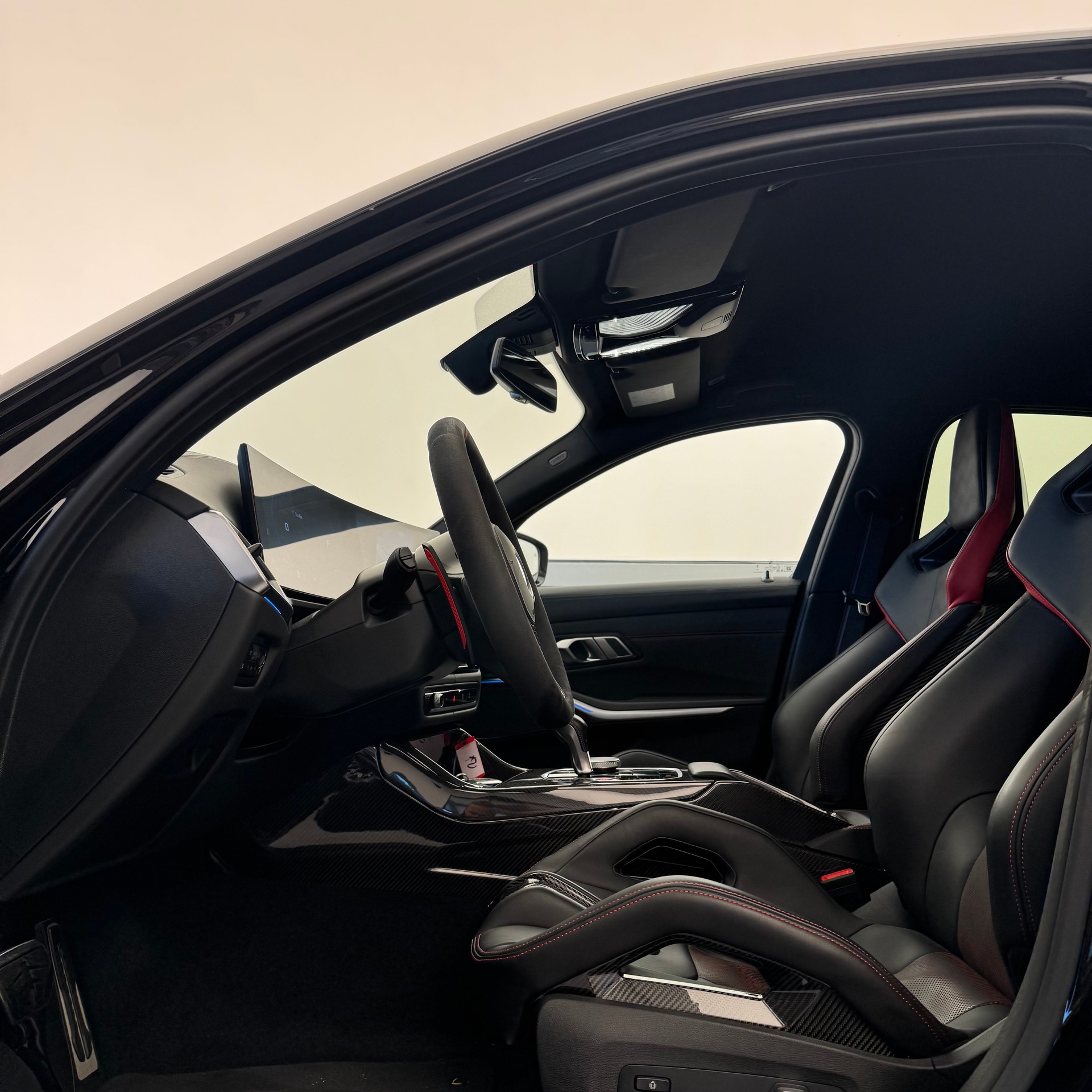 BMW M3 CS-image-9