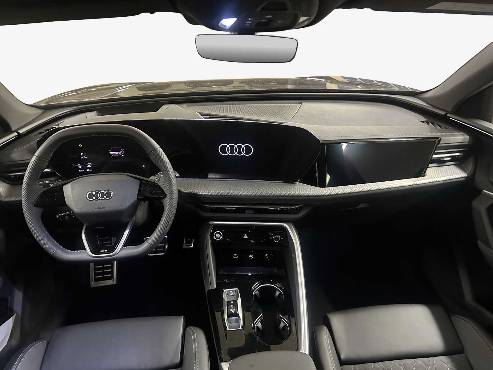 AUDI Q5 e-hybrid quattro 270 kW S-tronic-image-6