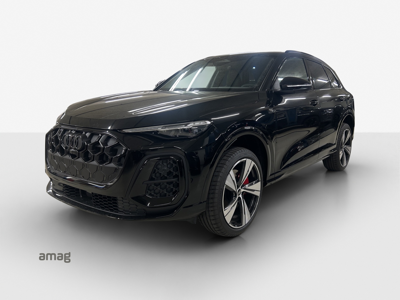 AUDI Q5 e-hybrid quattro 270 kW S-tronic-image-0