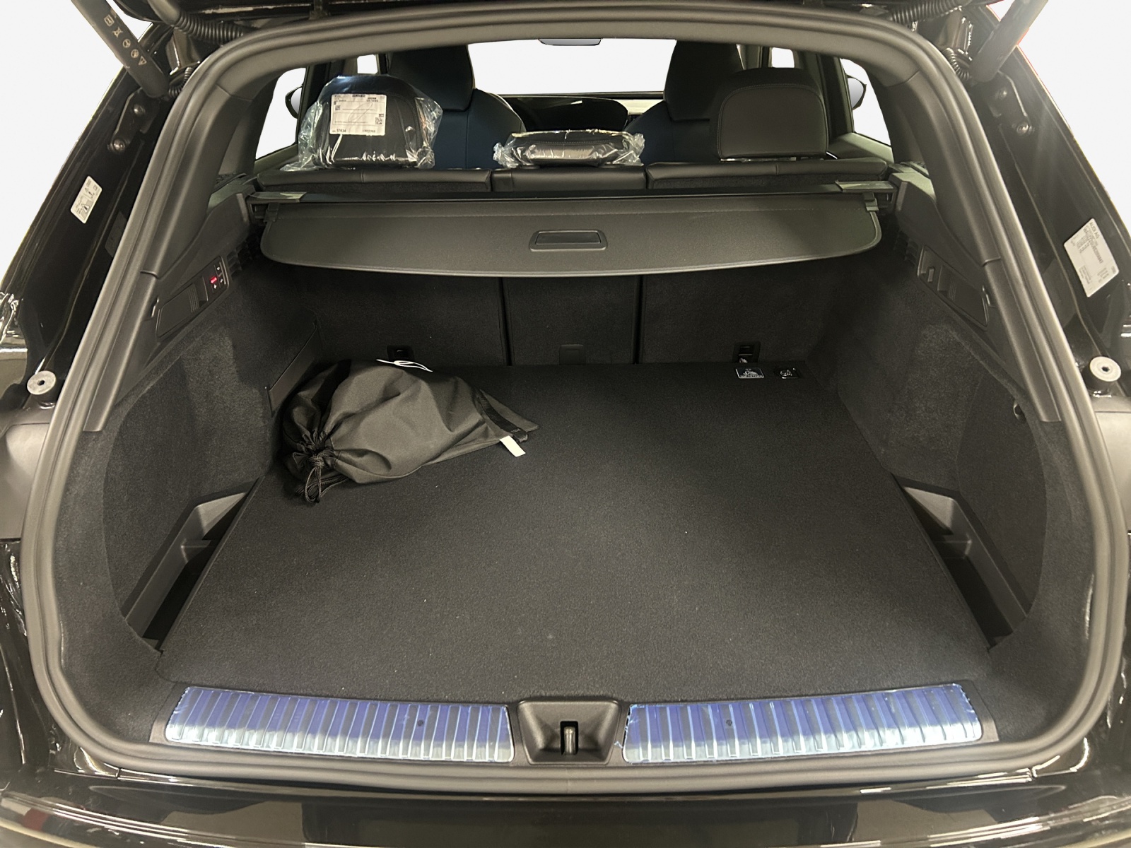 AUDI Q5 e-hybrid quattro 270 kW S-tronic-image-15