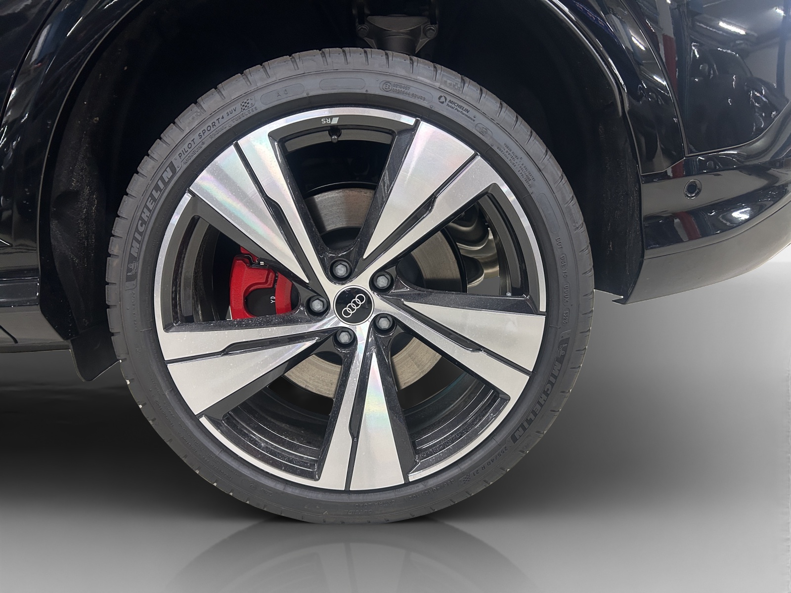 AUDI Q5 e-hybrid quattro 270 kW S-tronic-image-14