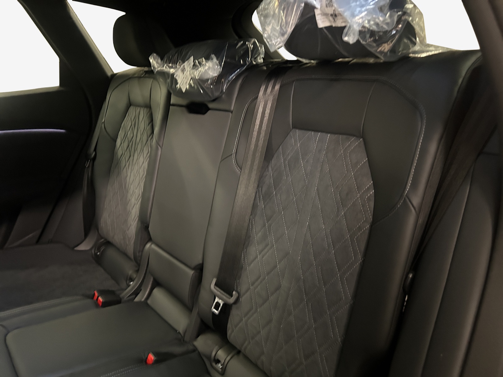 AUDI Q5 e-hybrid quattro 270 kW S-tronic-image-3