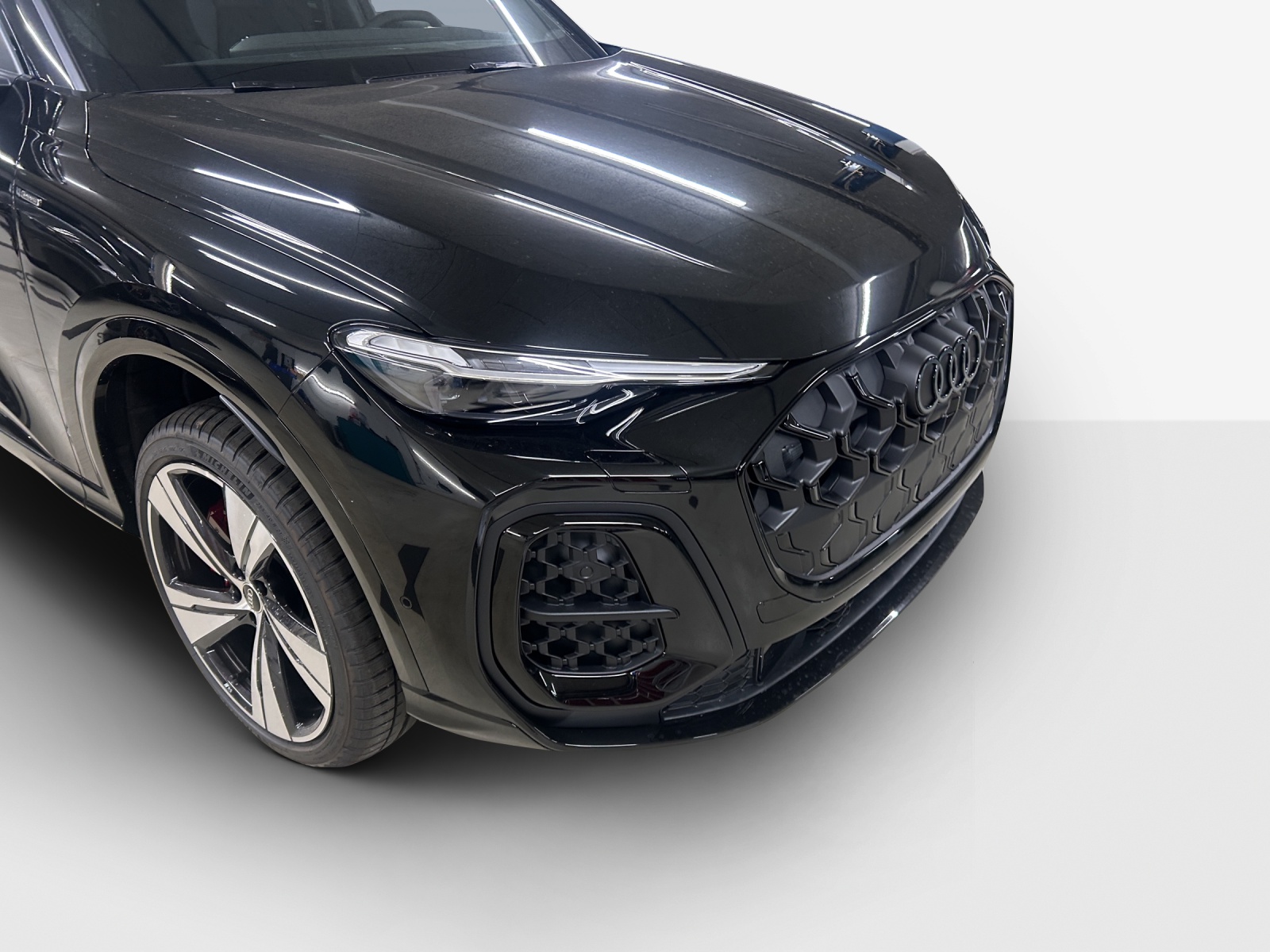 AUDI Q5 e-hybrid quattro 270 kW S-tronic-image-12