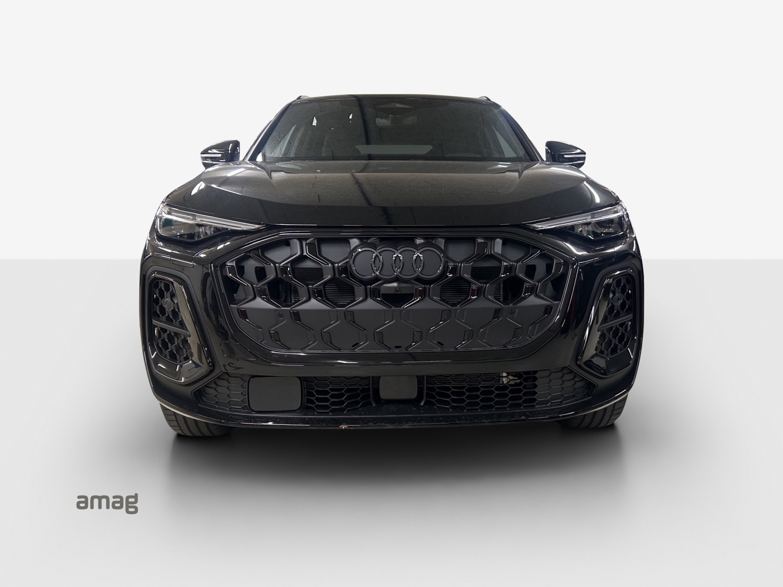 AUDI Q5 e-hybrid quattro 270 kW S-tronic-image-8