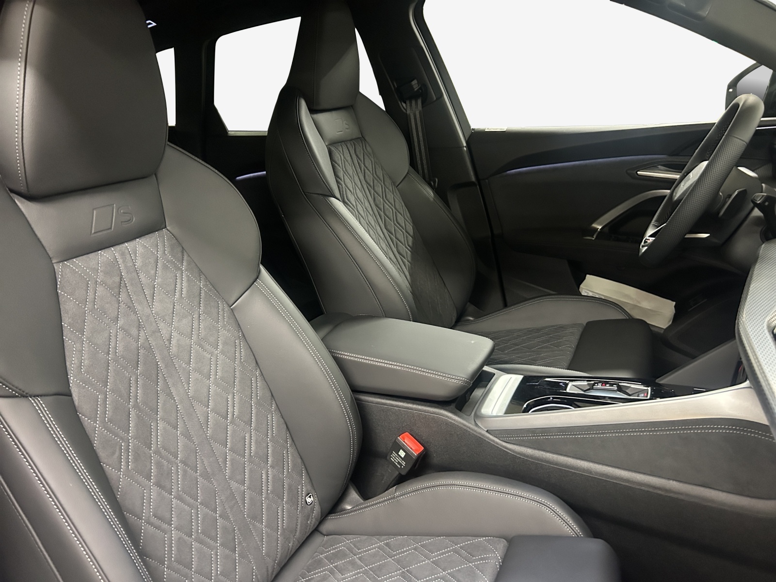 AUDI Q5 e-hybrid quattro 270 kW S-tronic-image-13