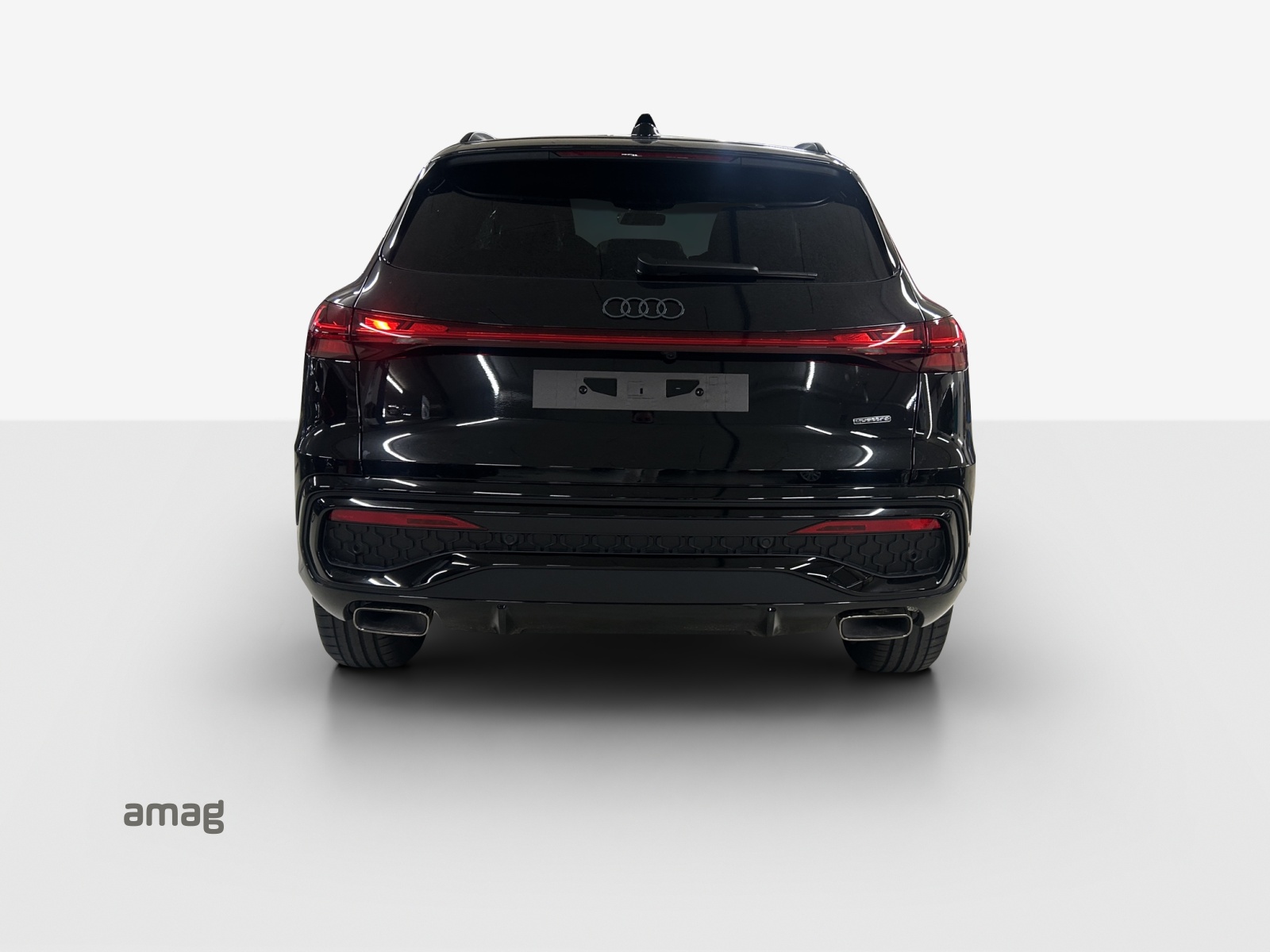 AUDI Q5 e-hybrid quattro 270 kW S-tronic-image-11