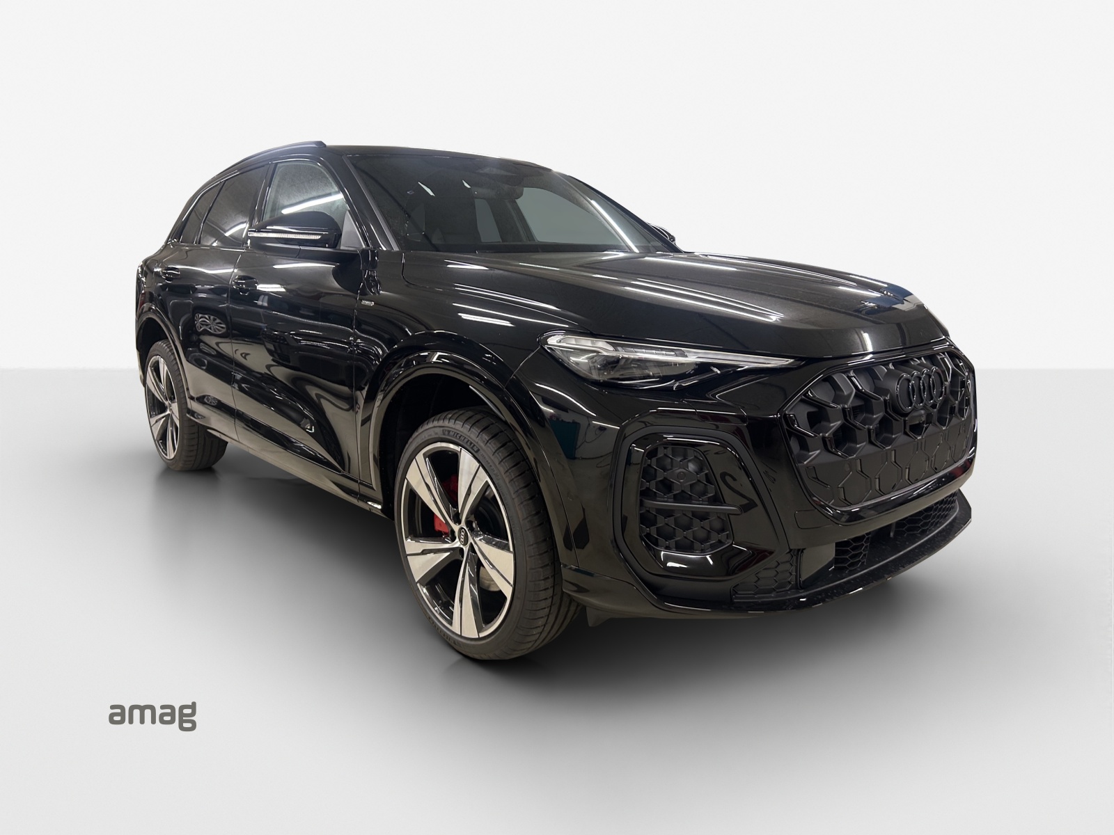 AUDI Q5 e-hybrid quattro 270 kW S-tronic-image-9