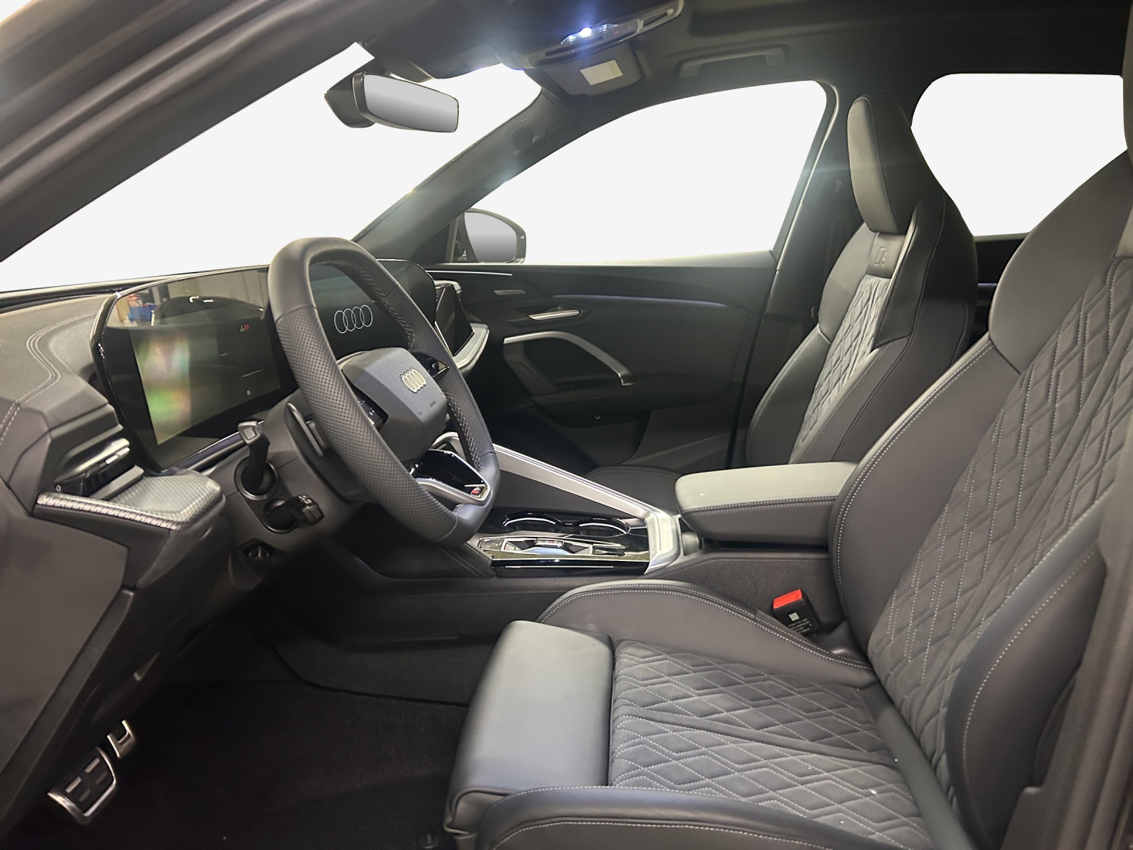 AUDI Q5 e-hybrid quattro 270 kW S-tronic-image-7