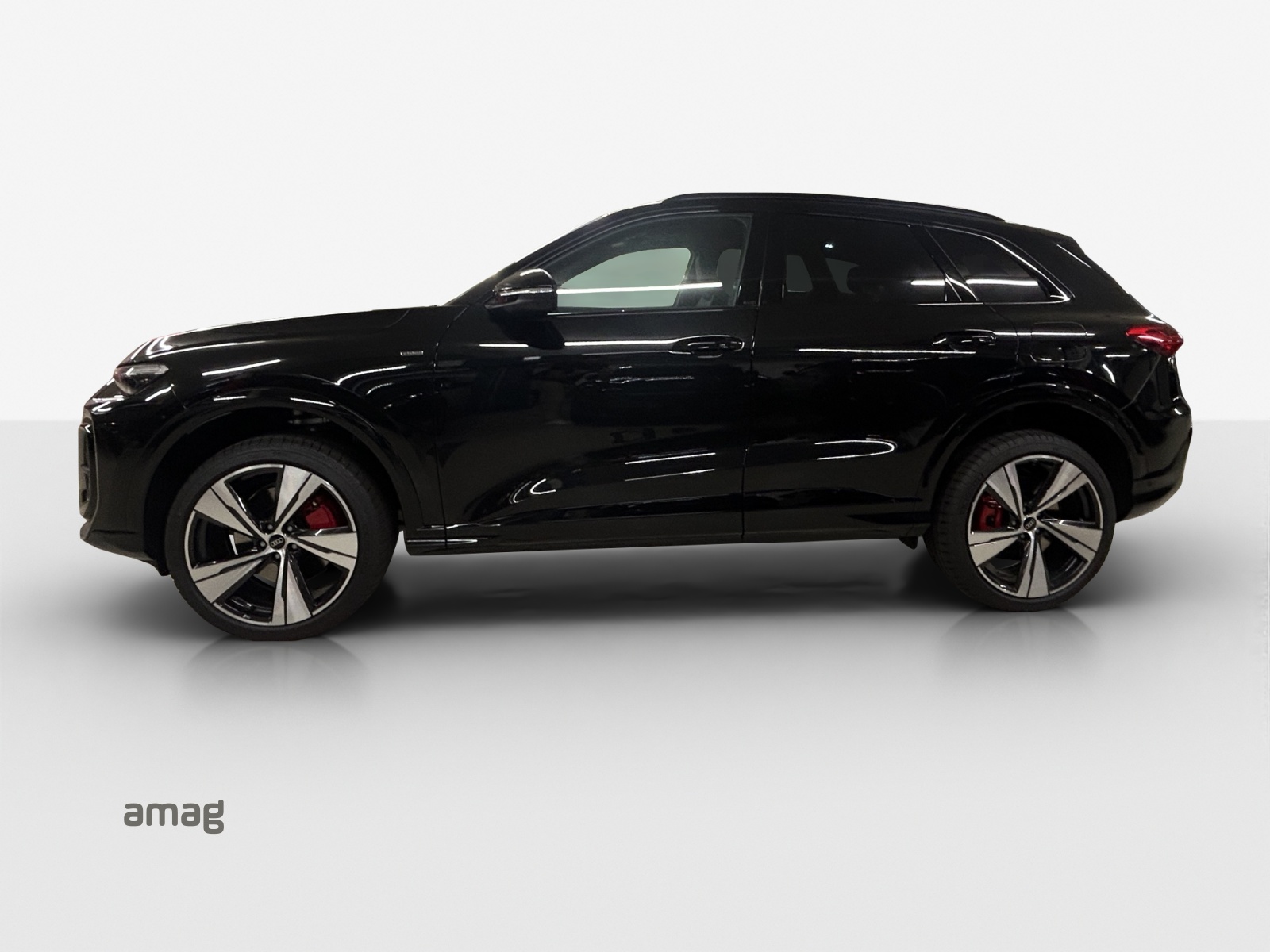 AUDI Q5 e-hybrid quattro 270 kW S-tronic-image-1