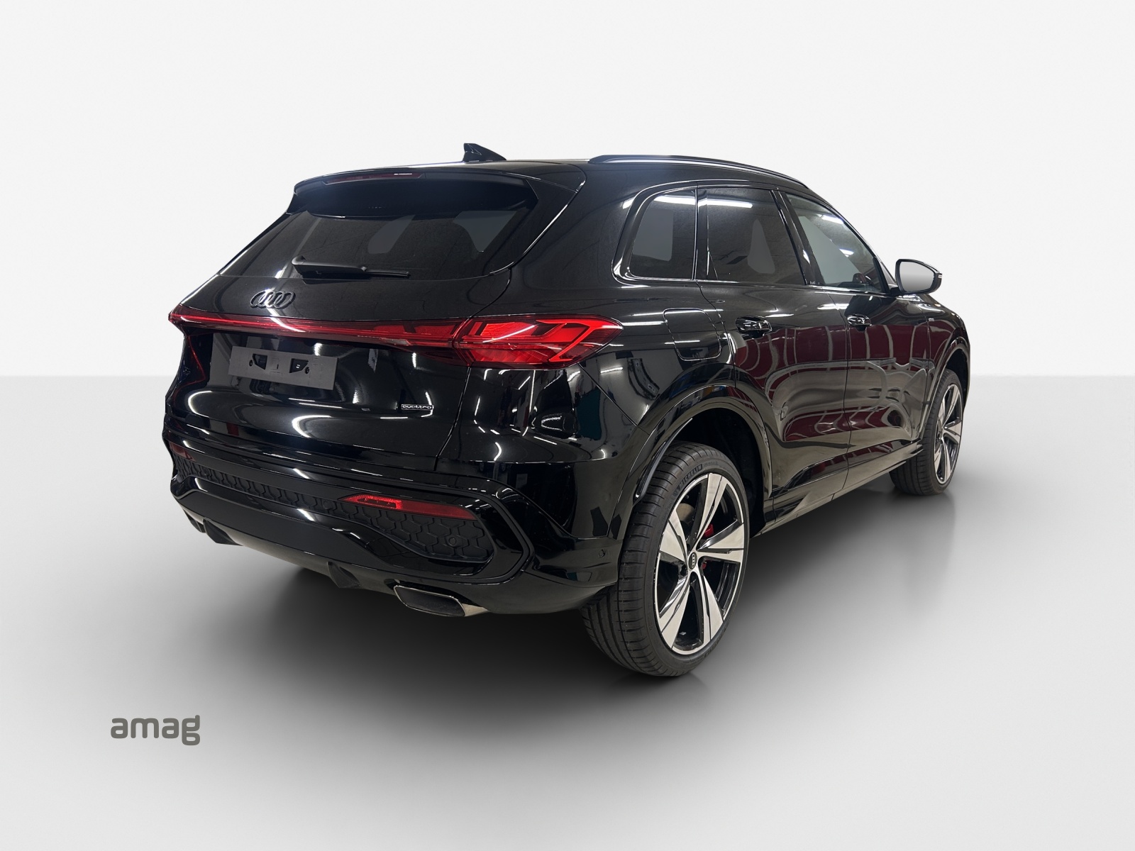 AUDI Q5 e-hybrid quattro 270 kW S-tronic-image-10
