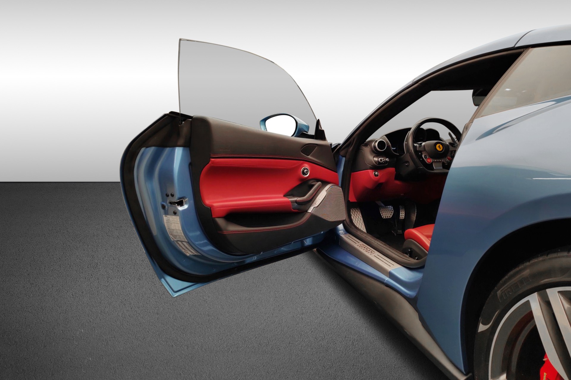 FERRARI Portofino 3.9 V8 T-image-10