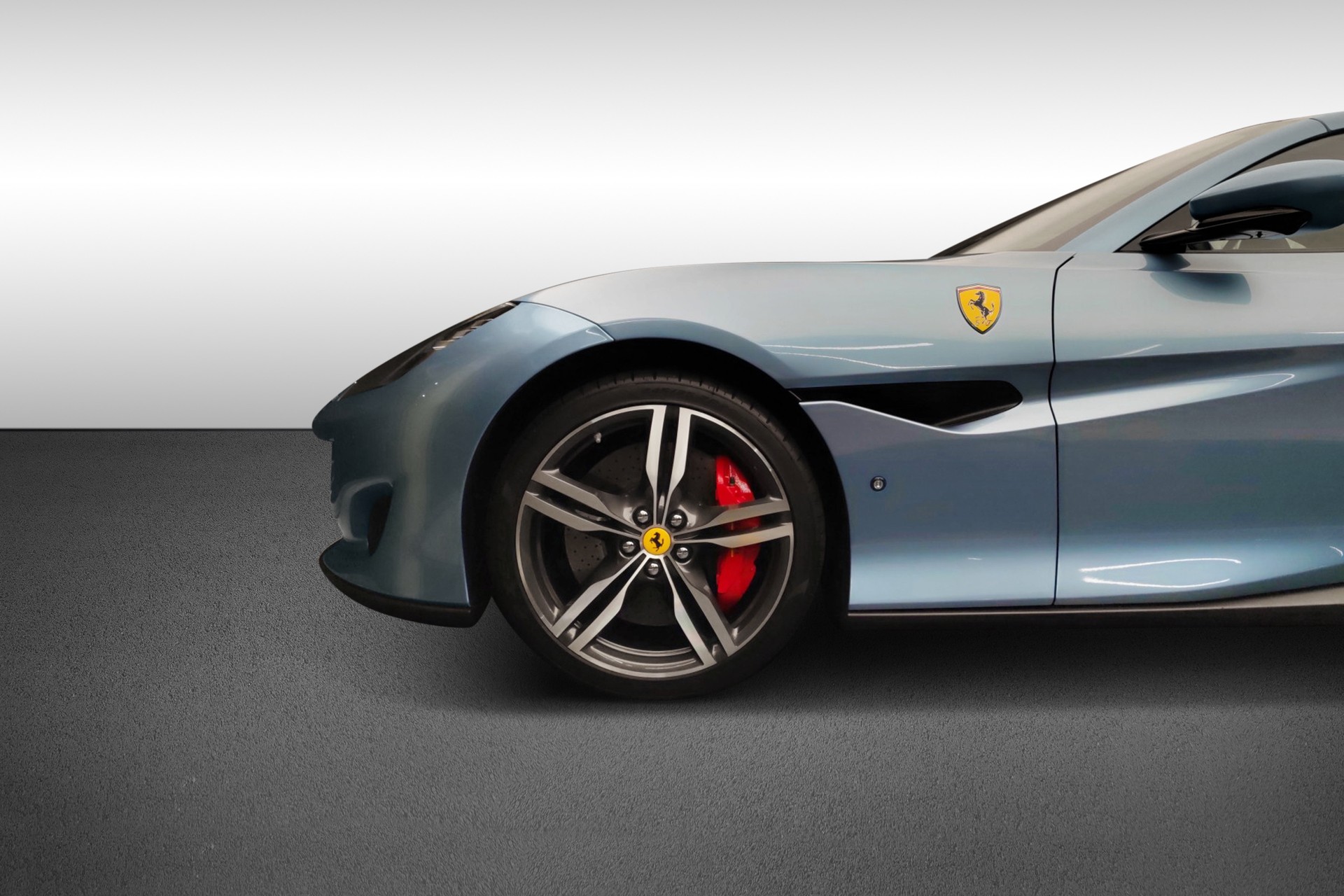FERRARI Portofino 3.9 V8 T-image-8