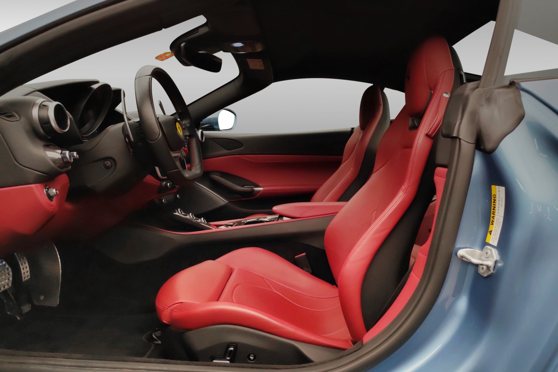 FERRARI Portofino 3.9 V8 T-image-12