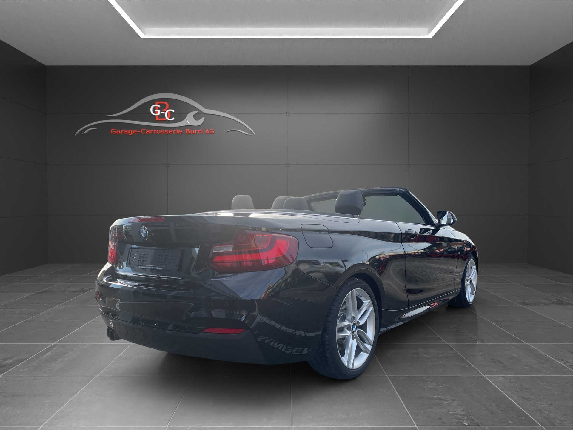 BMW 230i M Sport Steptronic-image-3