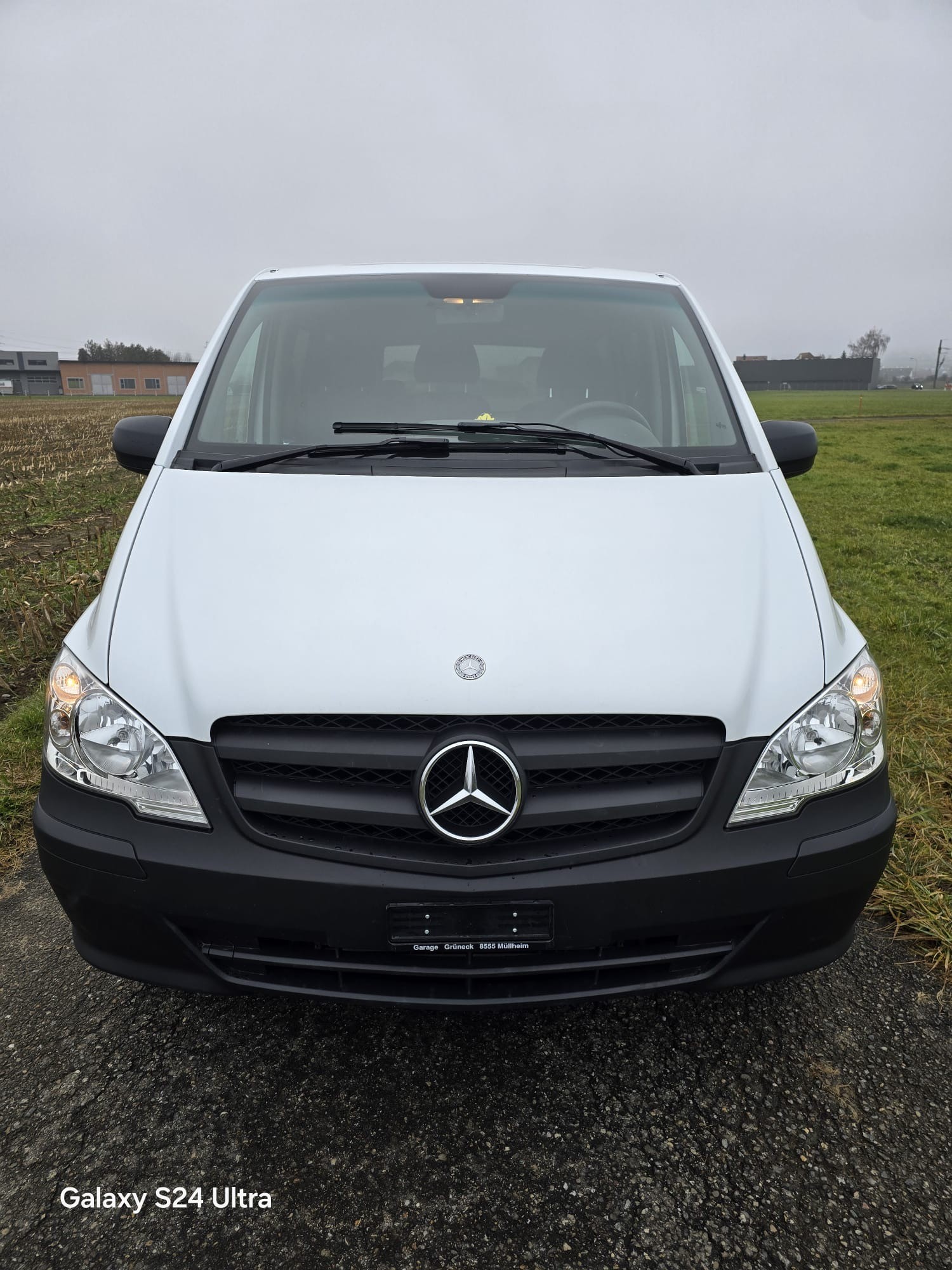 MERCEDES-BENZ Vito 113 CDI Mixto EL 4Matic A-image-0
