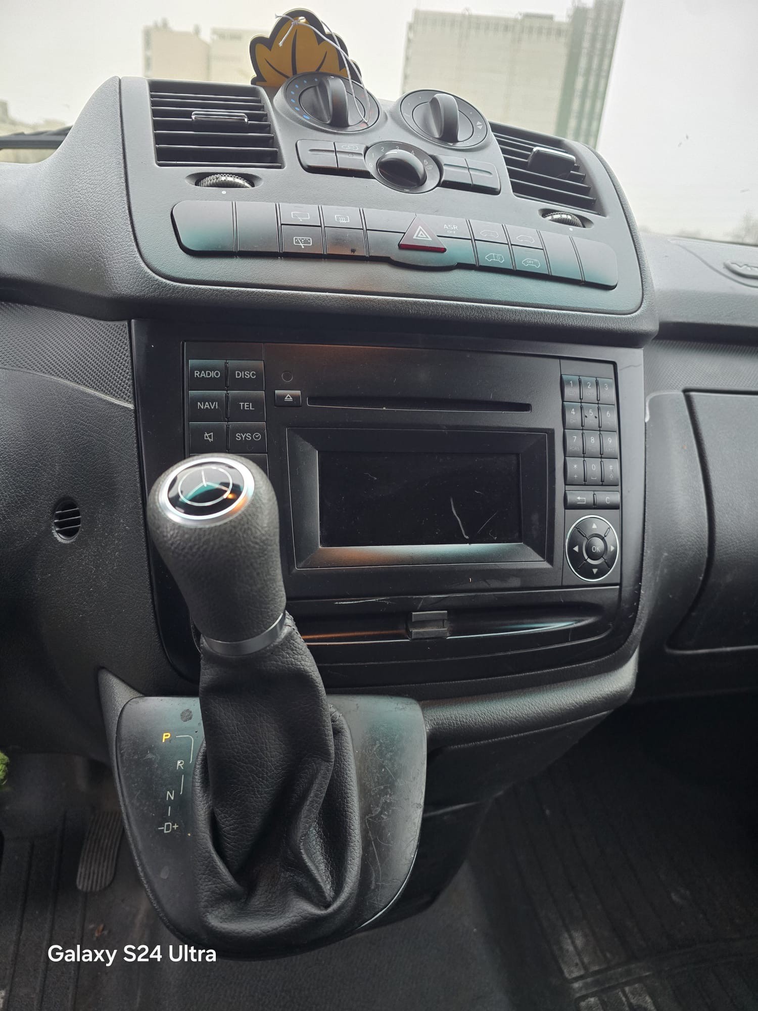 MERCEDES-BENZ Vito 113 CDI Mixto EL 4Matic A-image-19