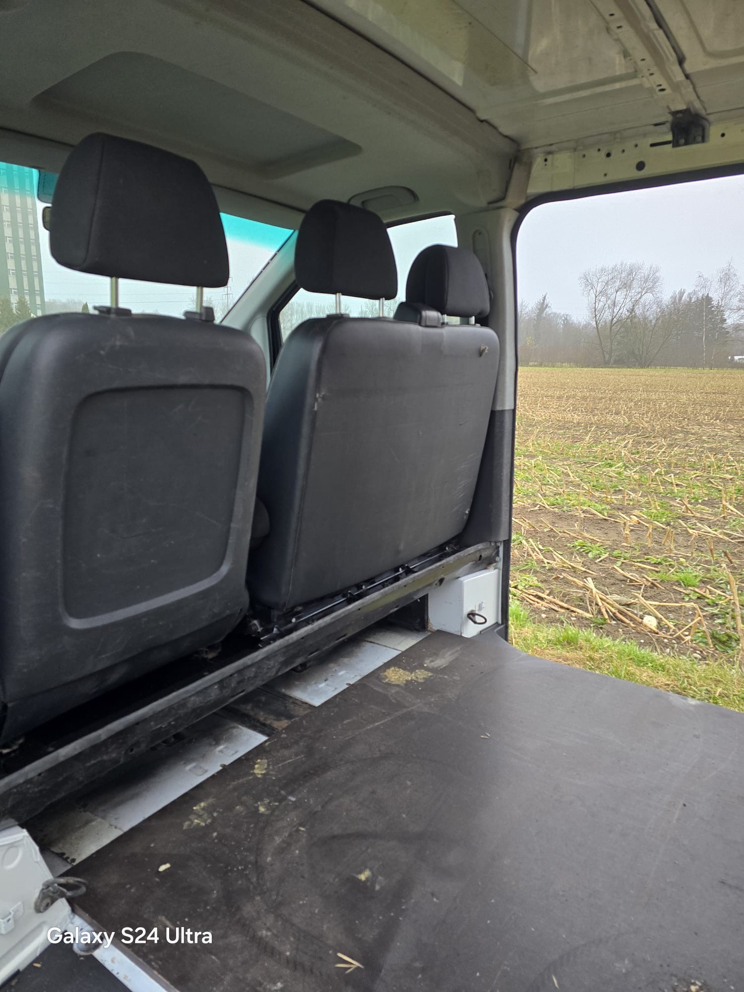 MERCEDES-BENZ Vito 113 CDI Mixto EL 4Matic A-image-12