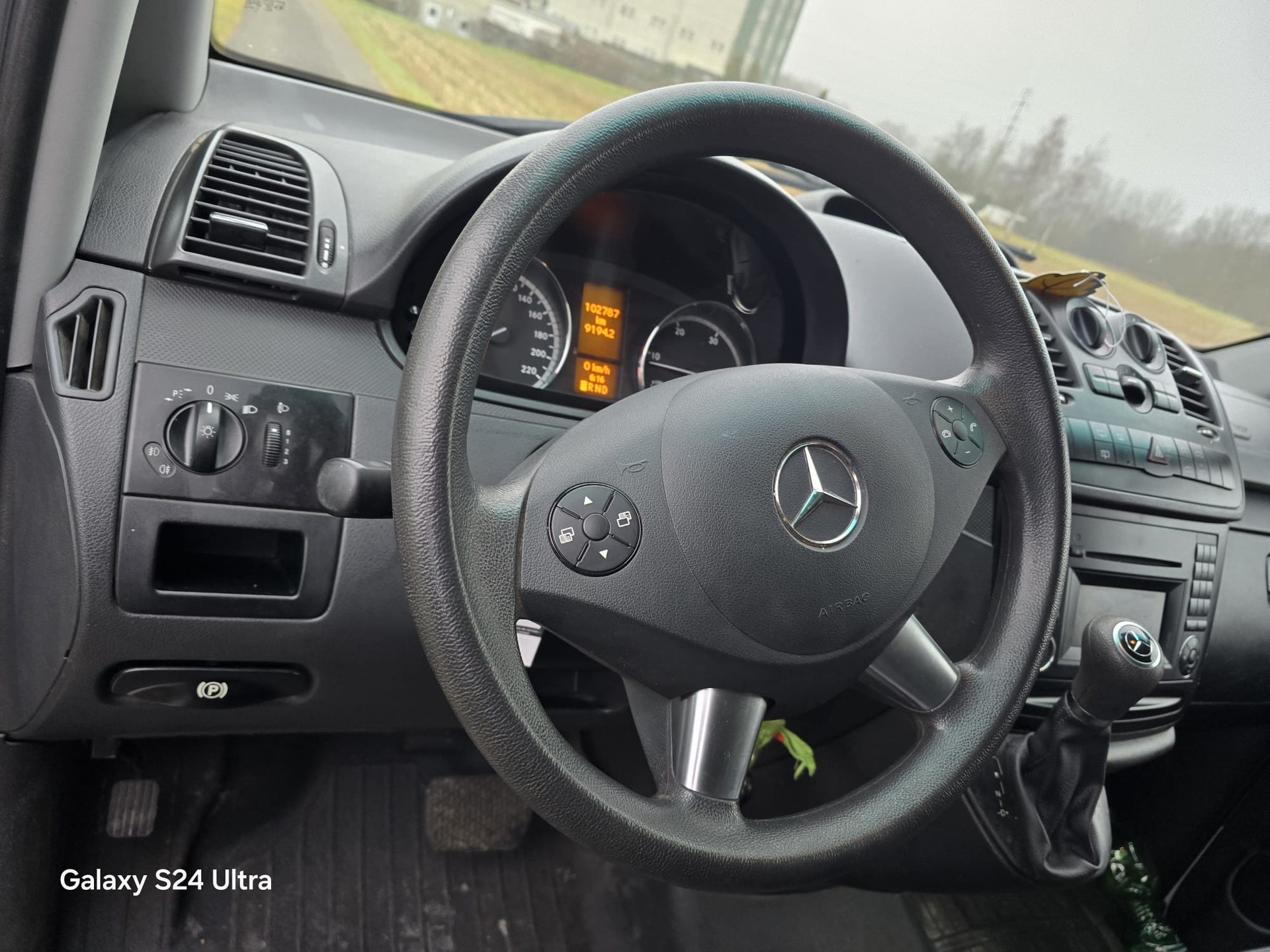 MERCEDES-BENZ Vito 113 CDI Mixto EL 4Matic A-image-20