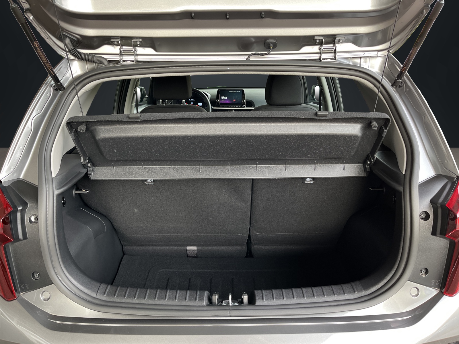 KIA Picanto 1.0 GDi First Edition-image-12