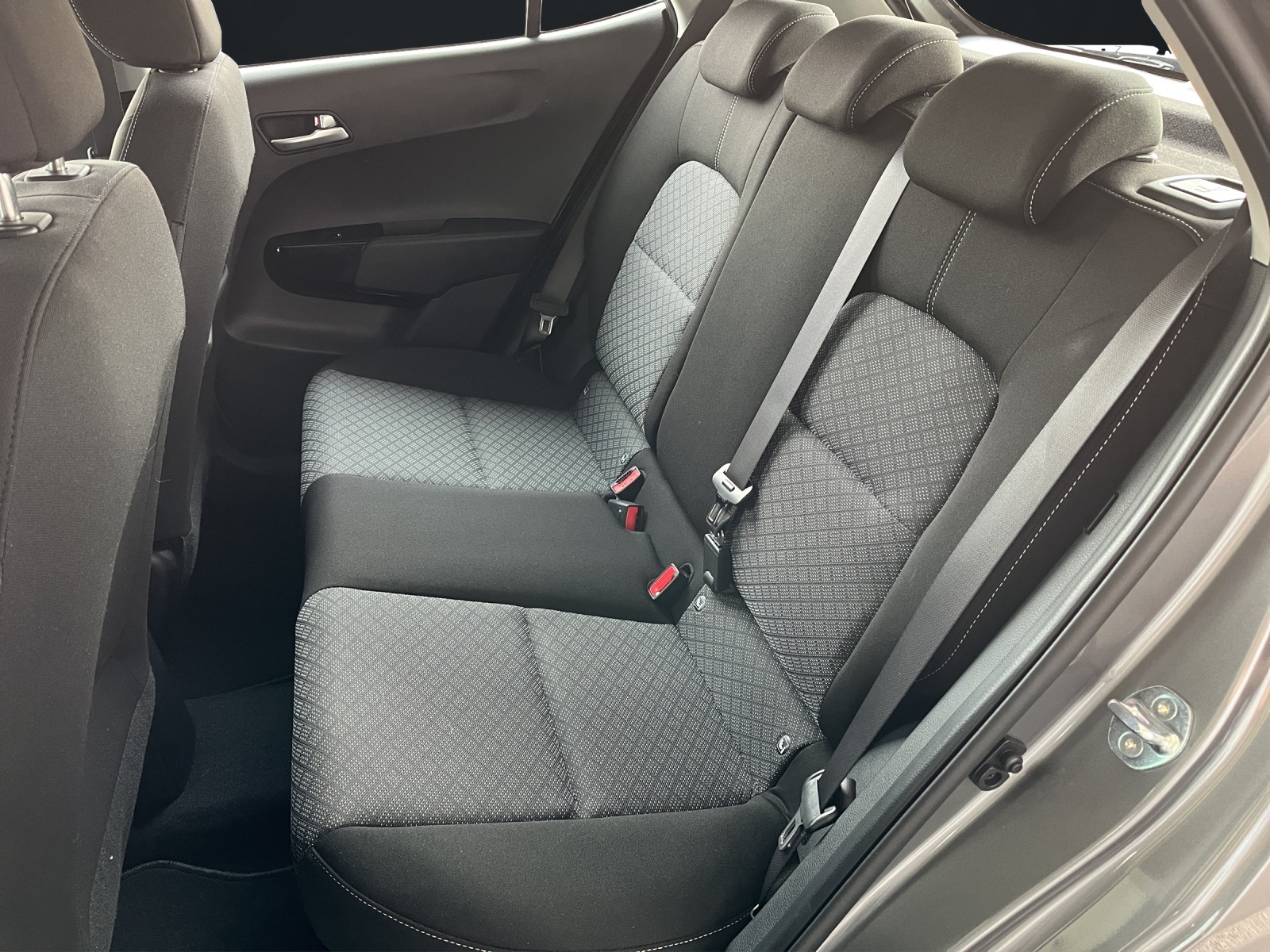 KIA Picanto 1.0 GDi First Edition-image-10