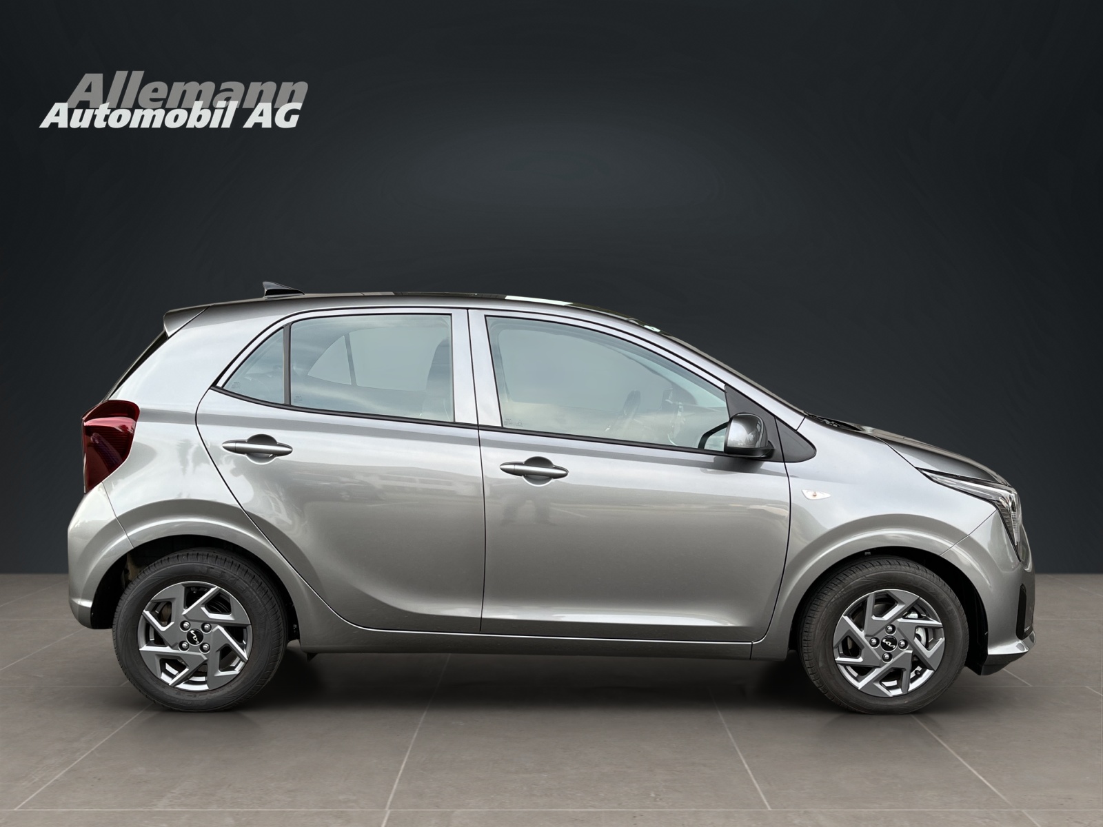 KIA Picanto 1.0 GDi First Edition-image-6
