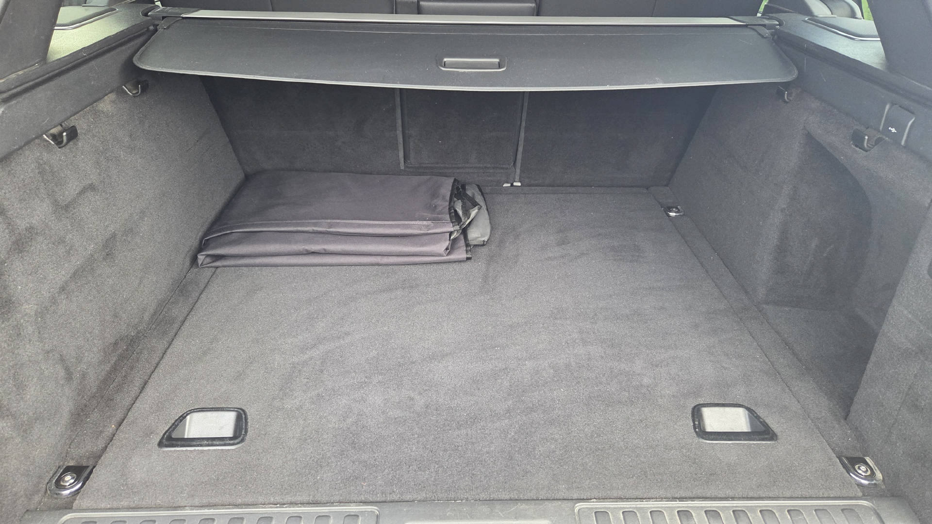 LAND ROVER Range Rover Sport 3.0 SDV6 Aut-image-11
