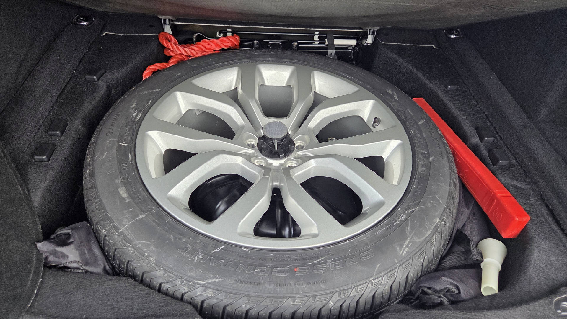 LAND ROVER Range Rover Sport 3.0 SDV6 Aut-image-9