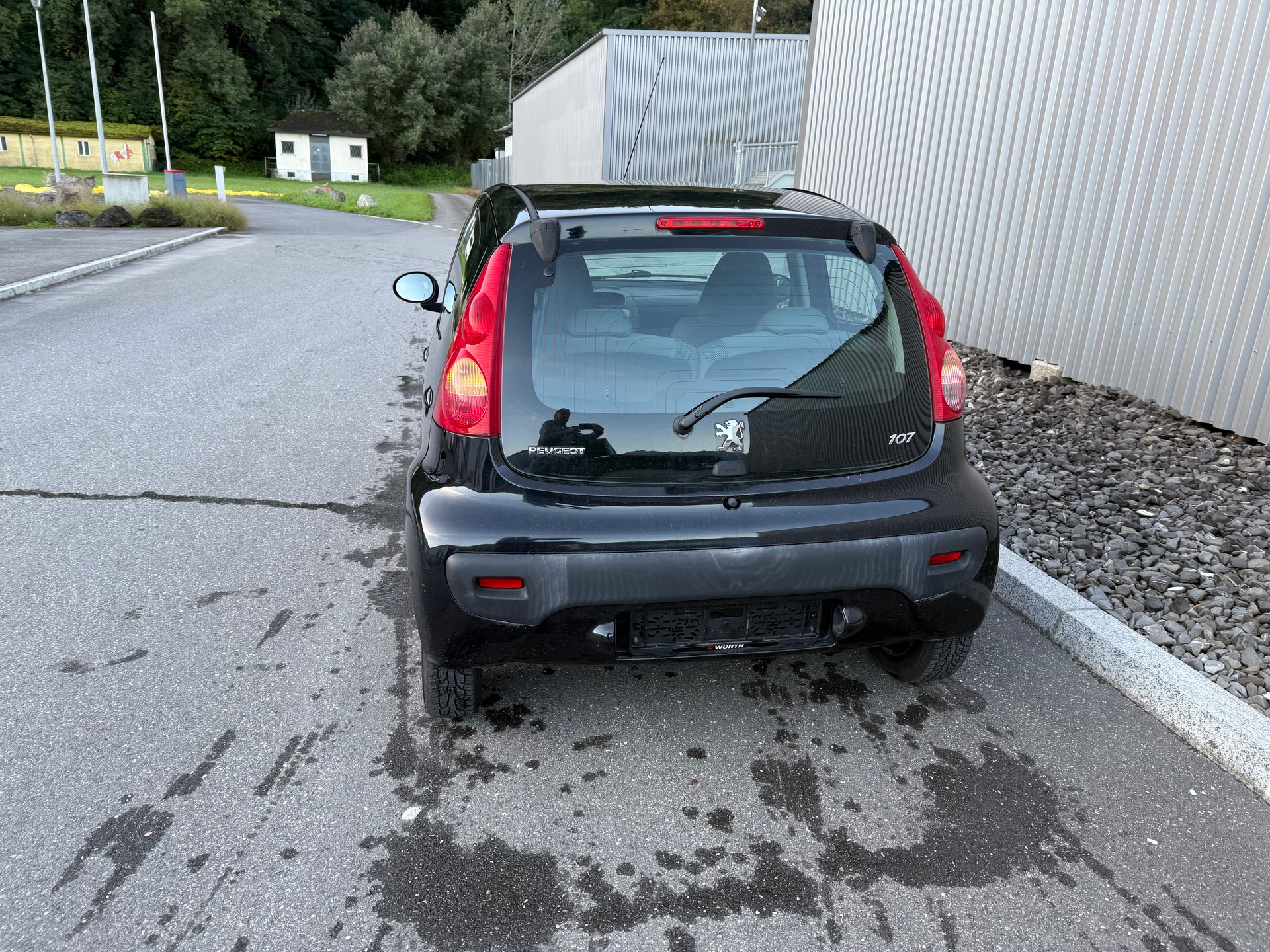 PEUGEOT 107 1.0 Trendy-image-3