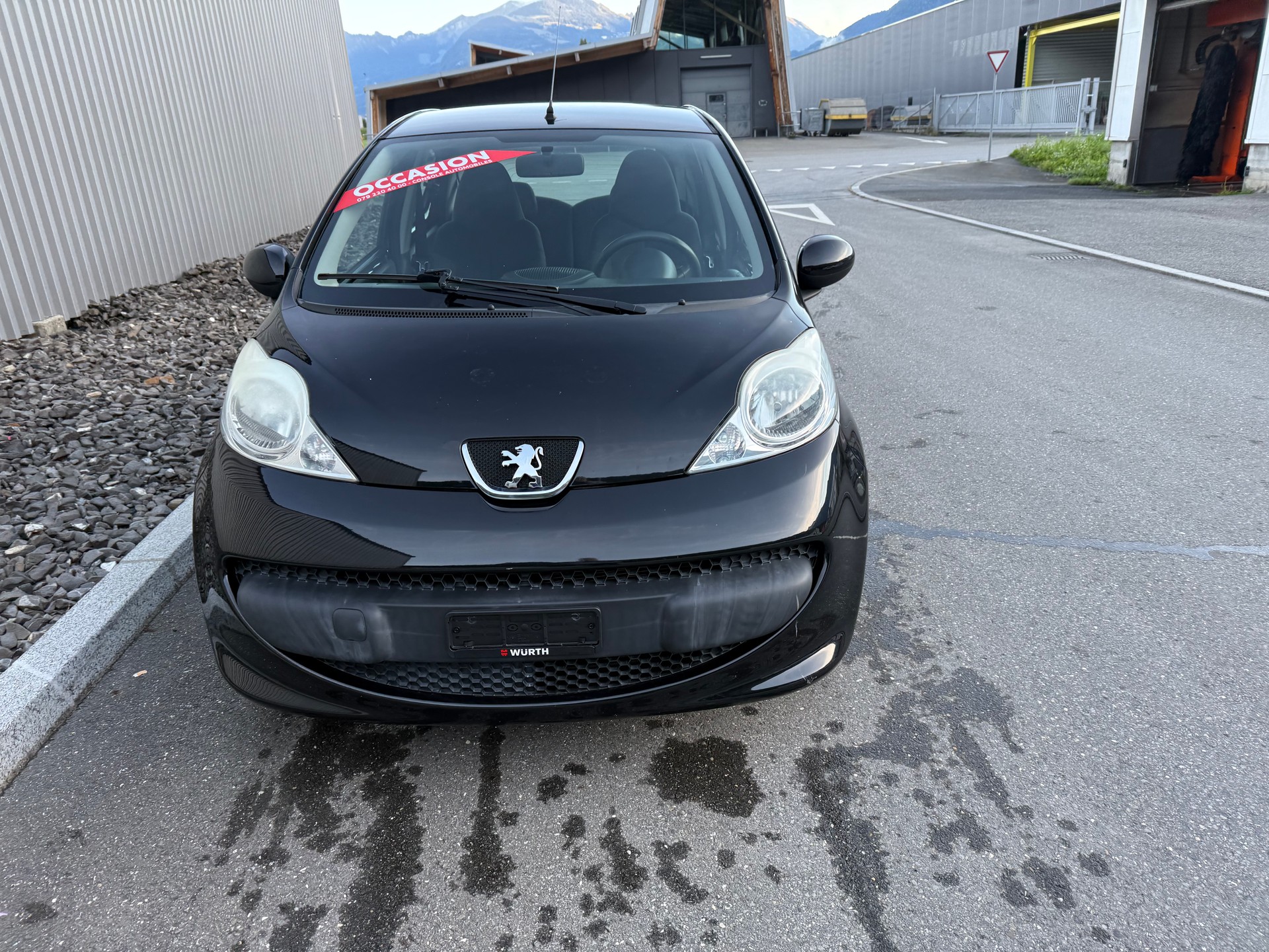 PEUGEOT 107 1.0 Trendy-image-5