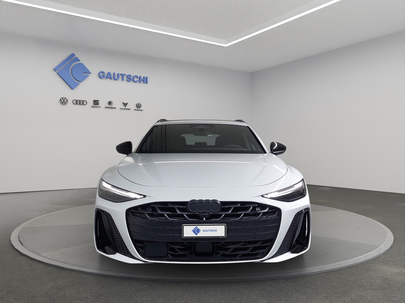 AUDI A6 Avant e-hybrid quattro 270 kW S tronic-image-4