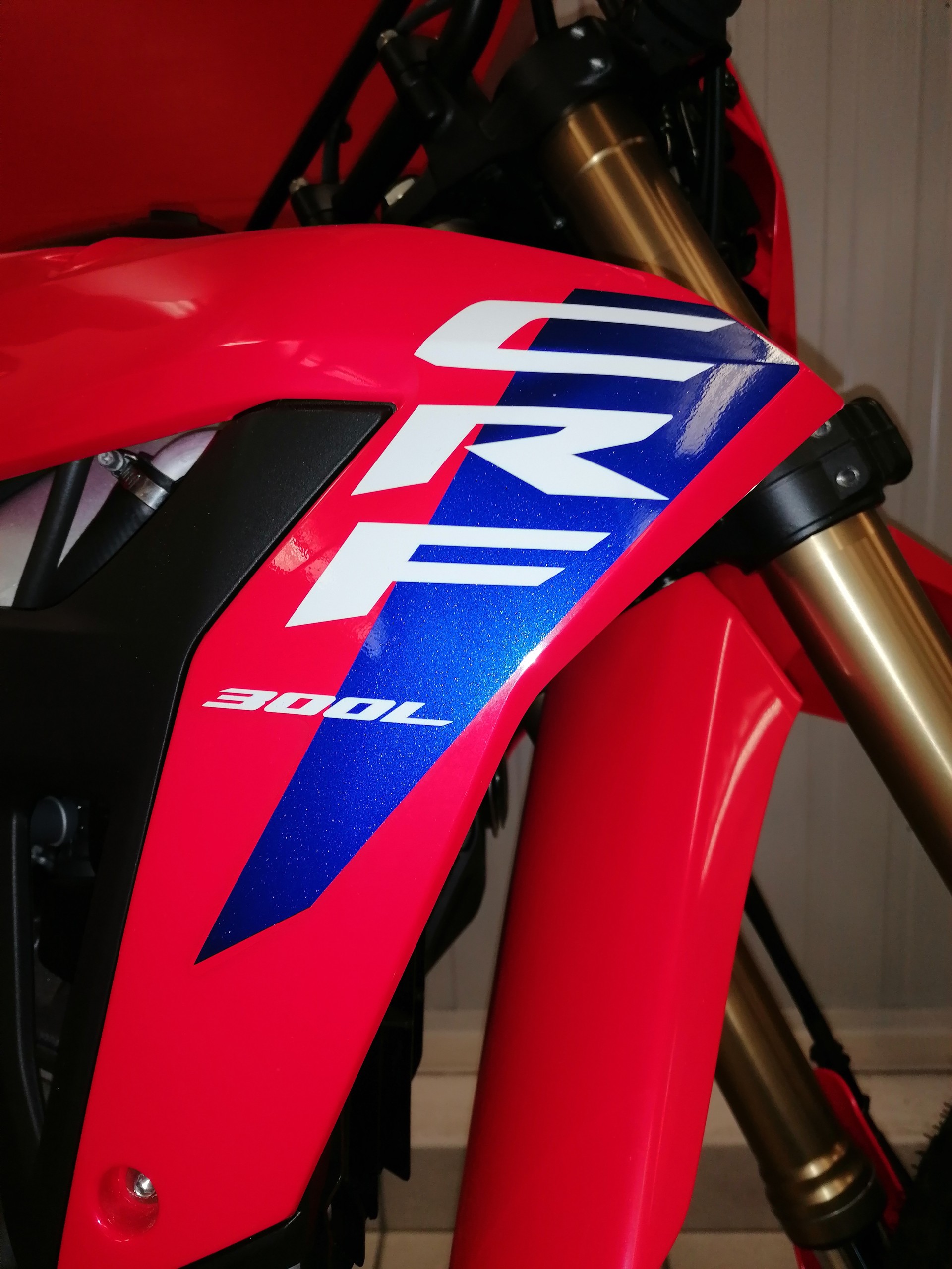 HONDA CRF300LA-image-2