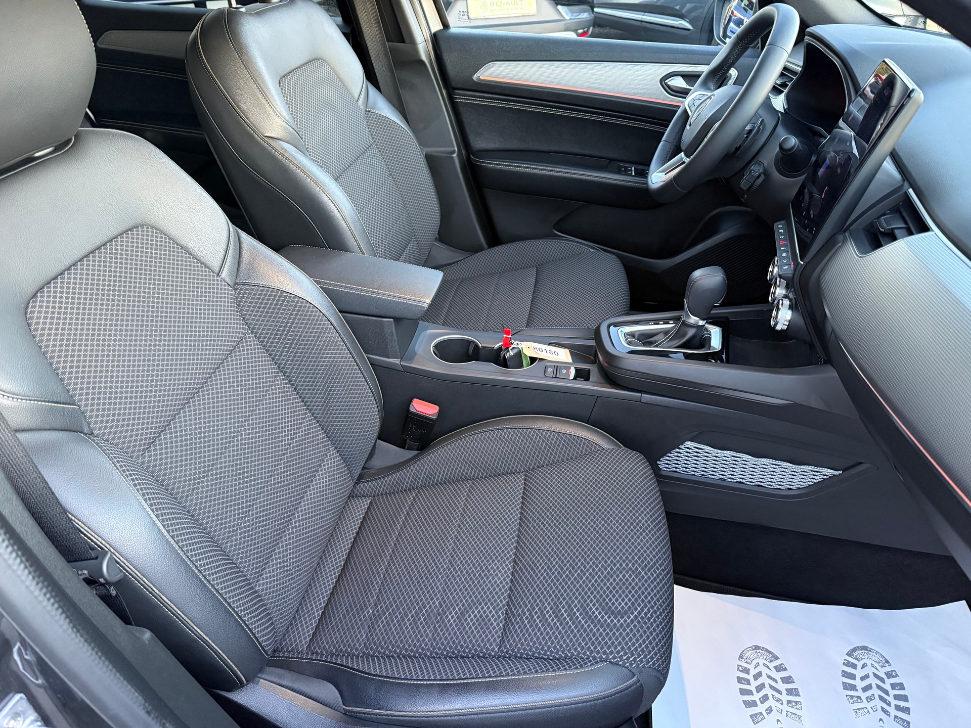 RENAULT Arkana 1.3 TCe Techno EDC-image-10