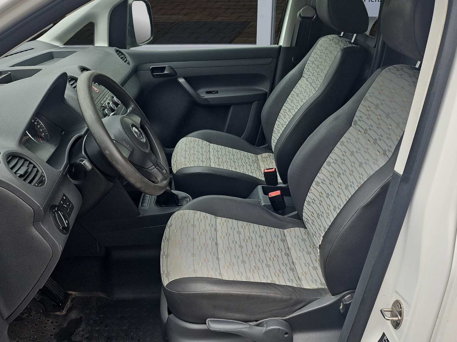VW Caddy Maxi 2.0 EcoFuel-image-7
