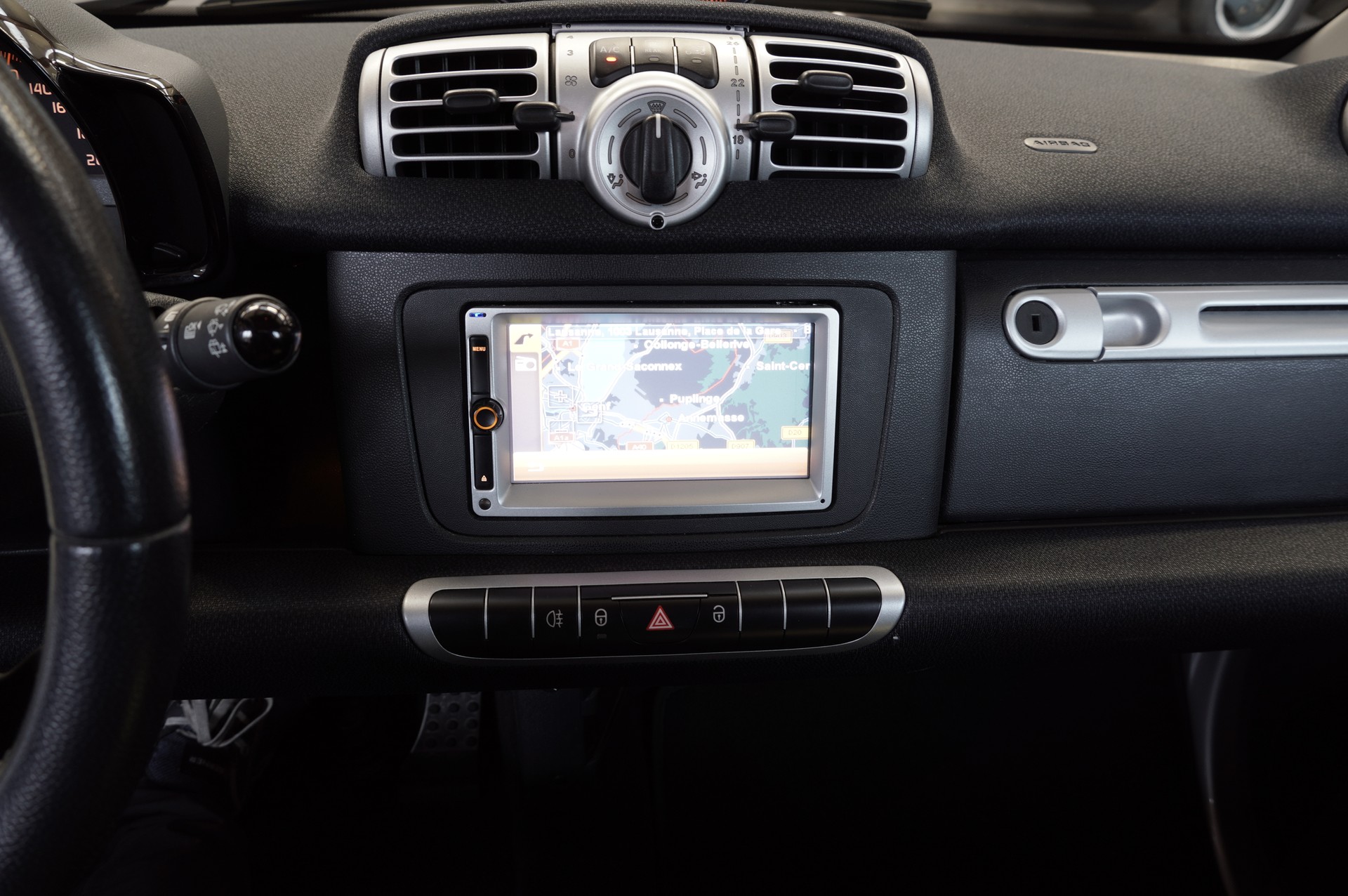 SMART fortwo Brabus softouch-image-13