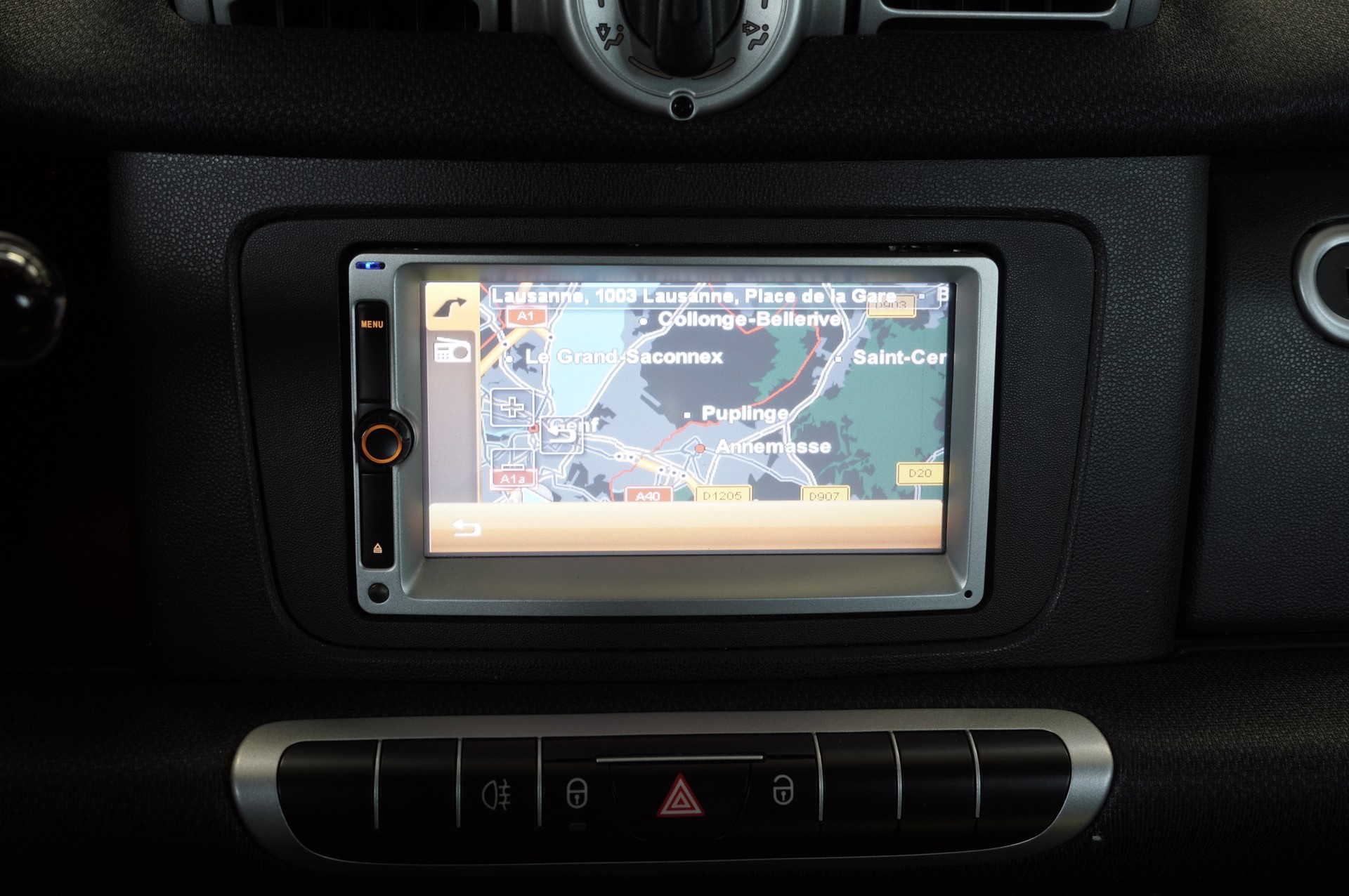 SMART fortwo Brabus softouch-image-12