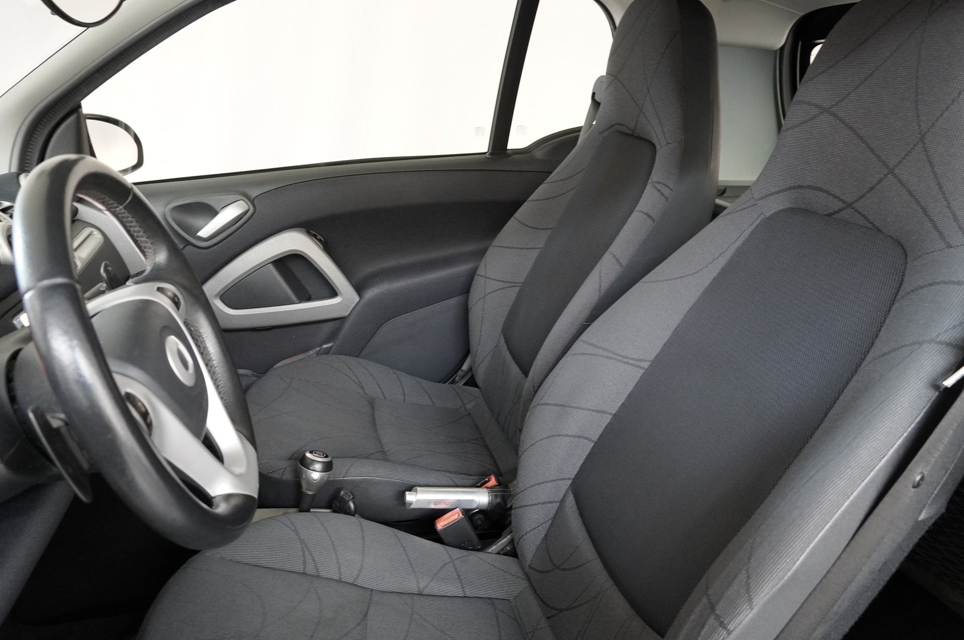 SMART fortwo Brabus softouch-image-11