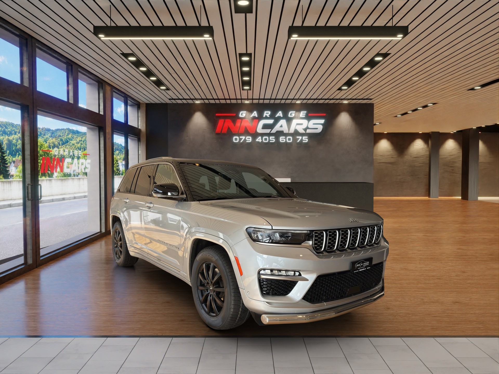 JEEP Hemi Summit Reserve-image-3