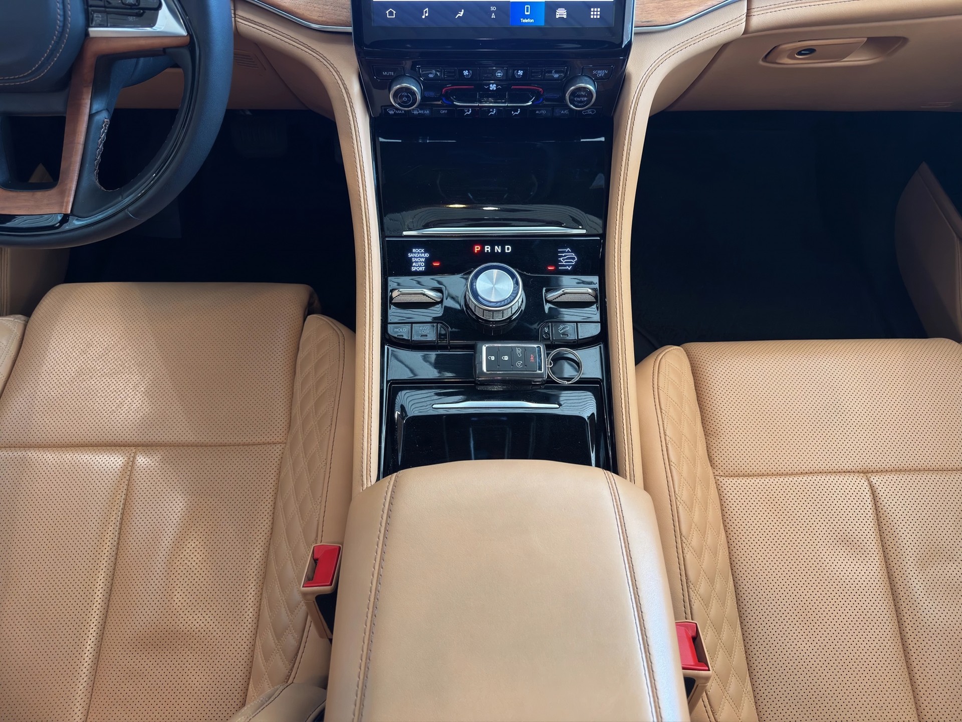 JEEP Hemi Summit Reserve-image-10