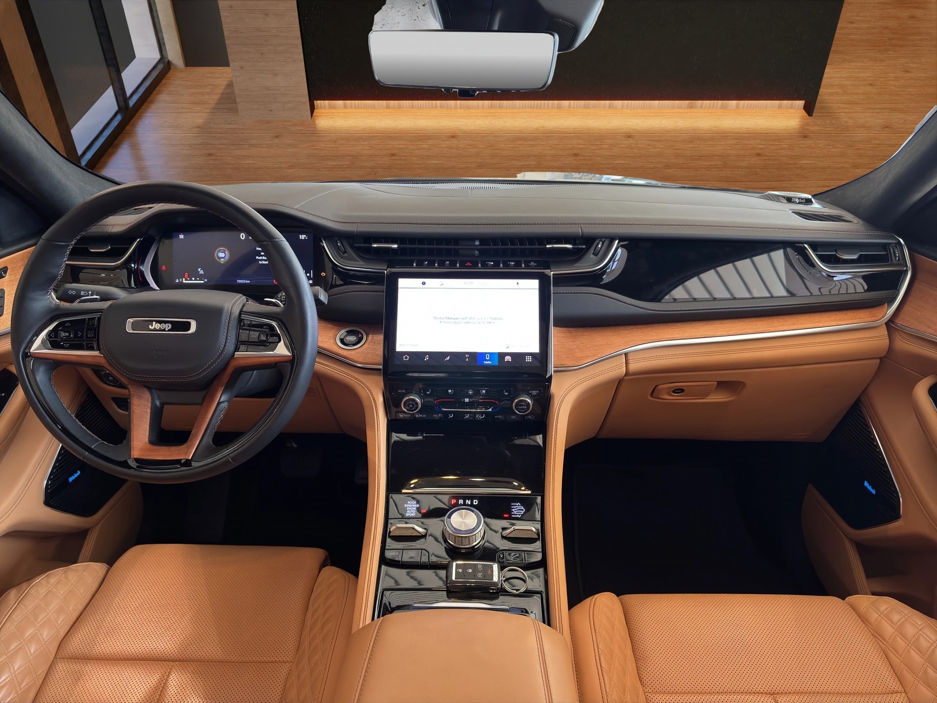 JEEP Hemi Summit Reserve-image-8