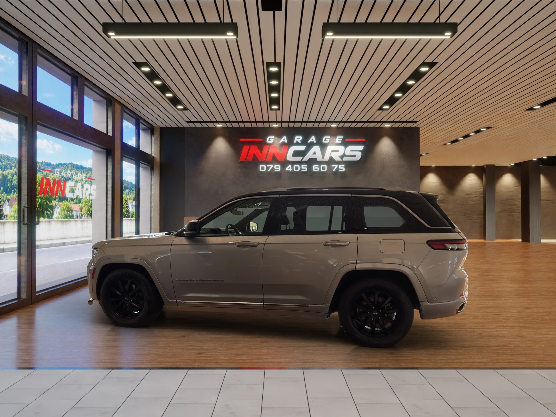 JEEP Hemi Summit Reserve-image-4