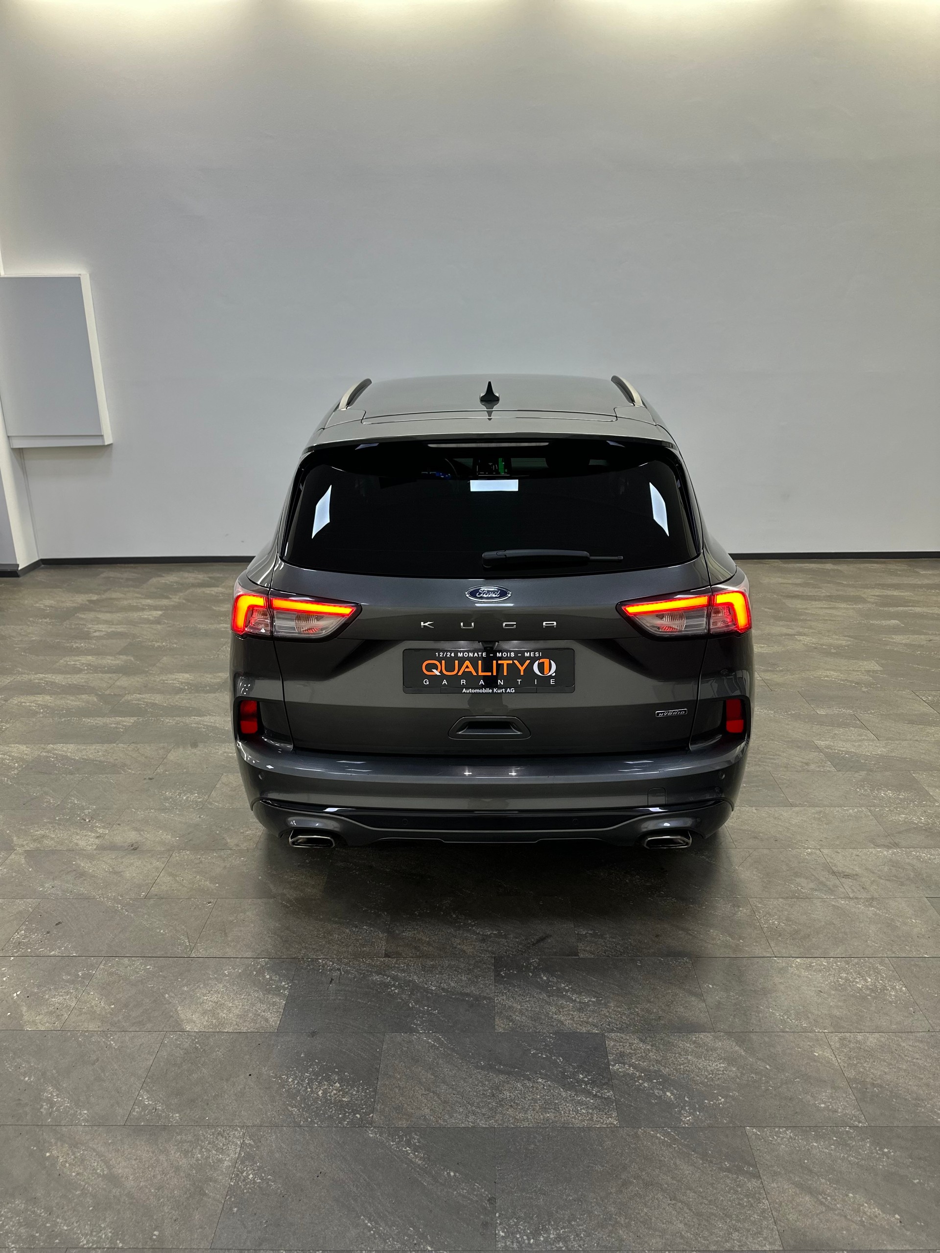 FORD Kuga 2.5 PHEV ST-Line 2WD-image-6