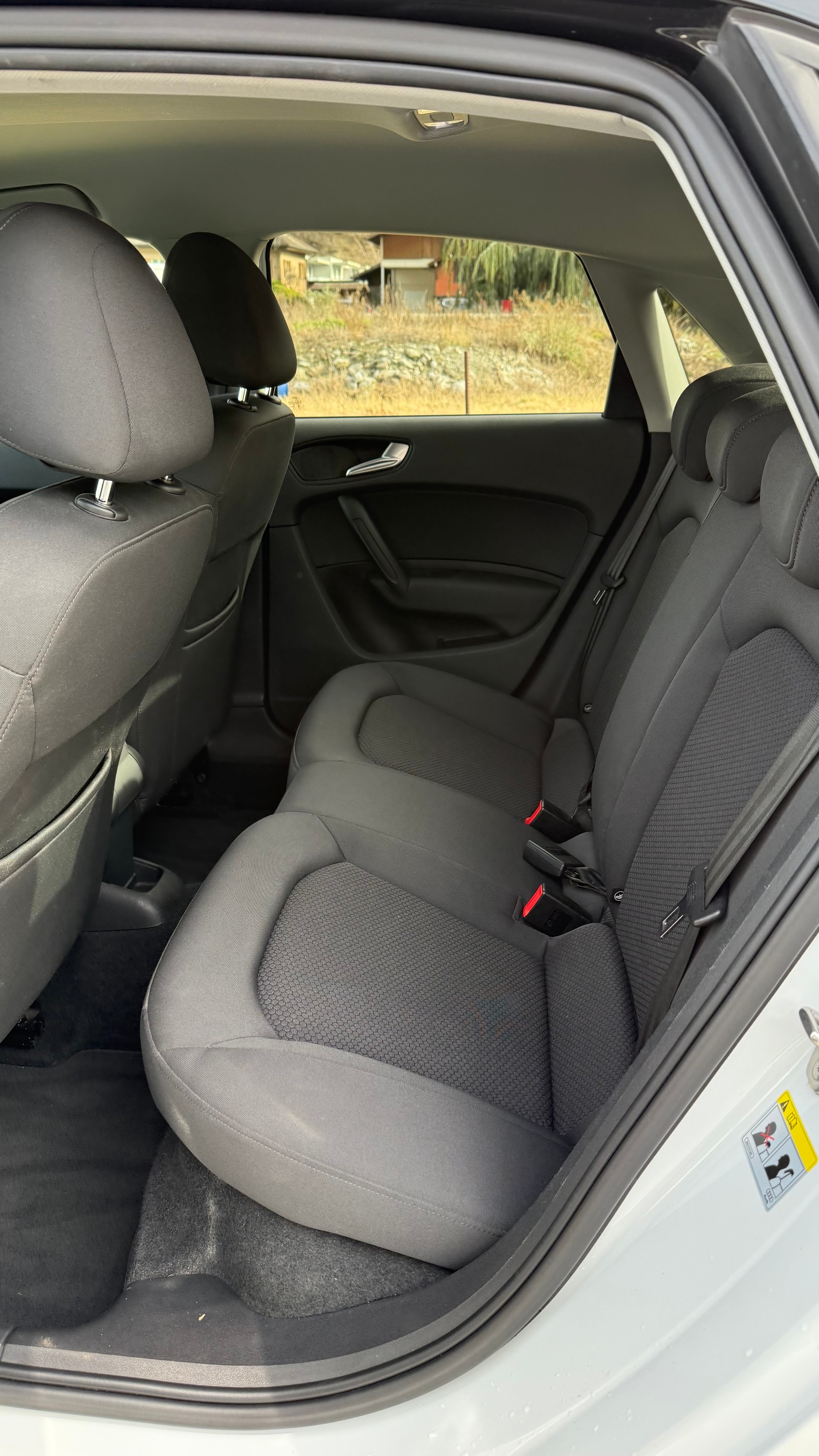 AUDI A1 Sportback 1.4 TFSI Attraction-image-10