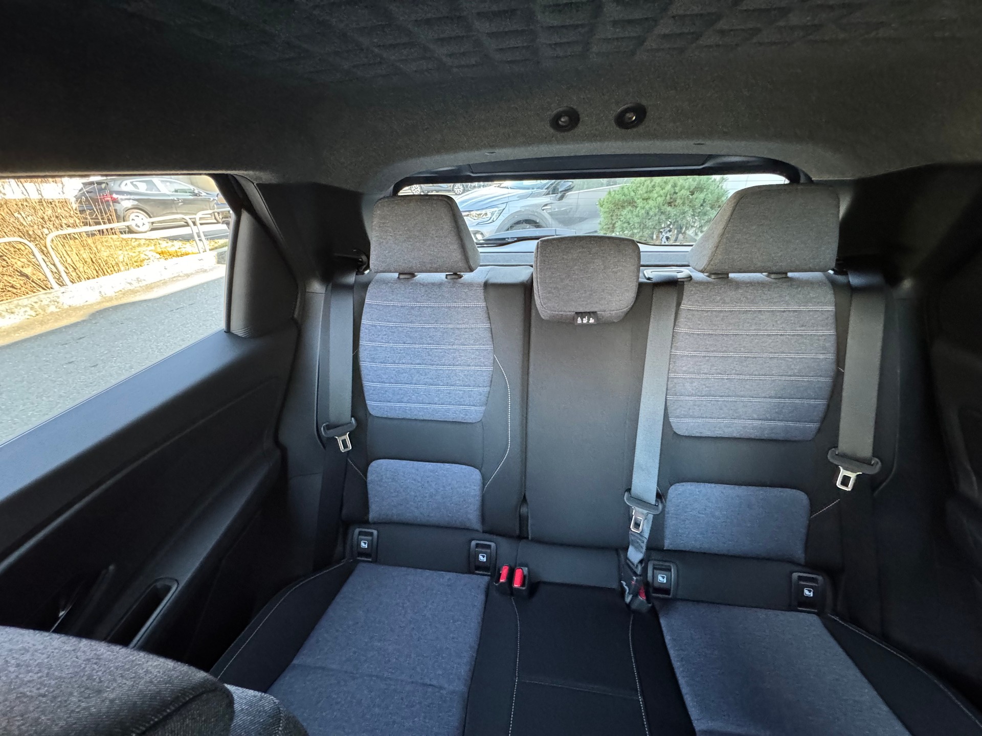 RENAULT R5 E-Tech Comfort Range 52 kWh Techno-image-15