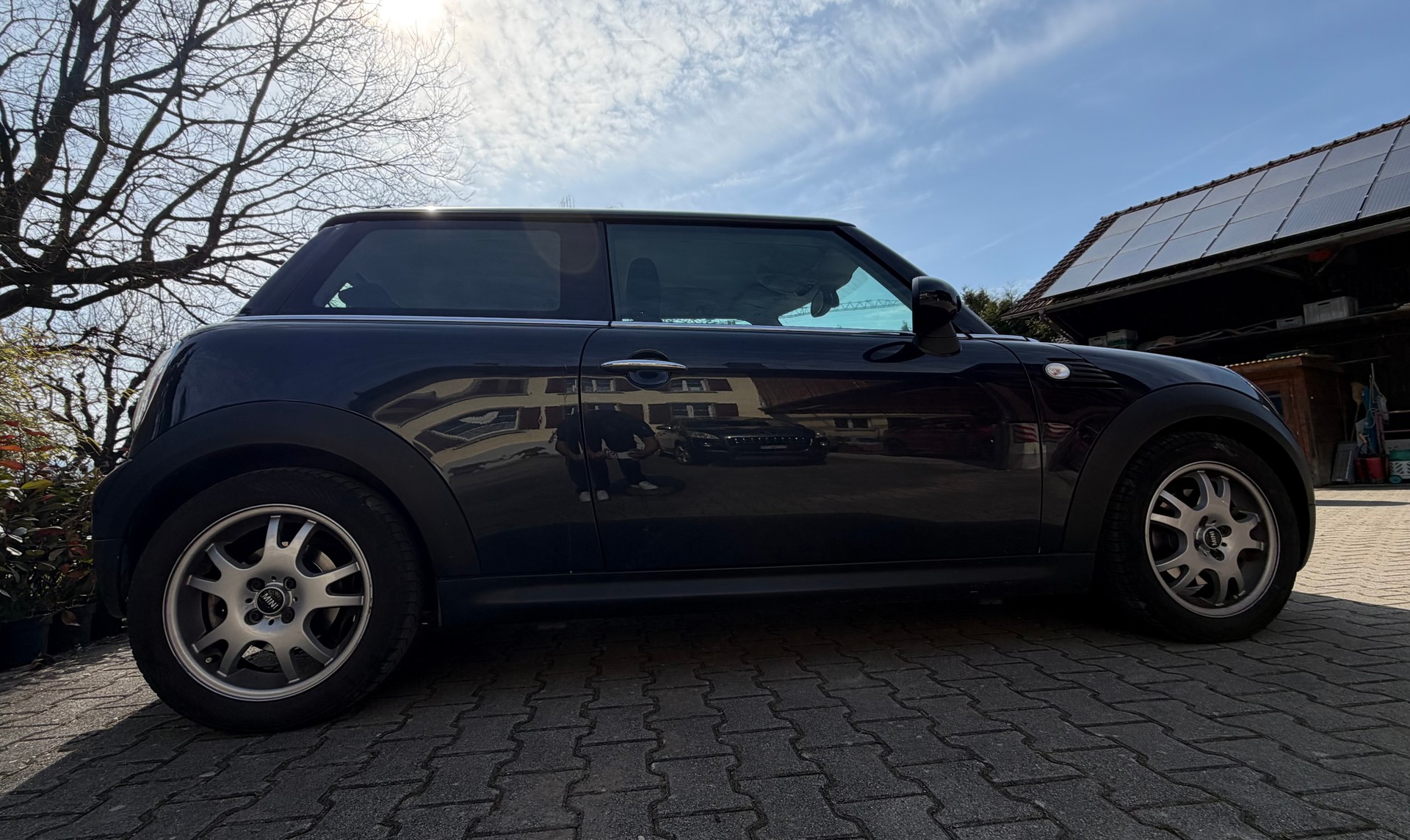 MINI Cooper-image-4