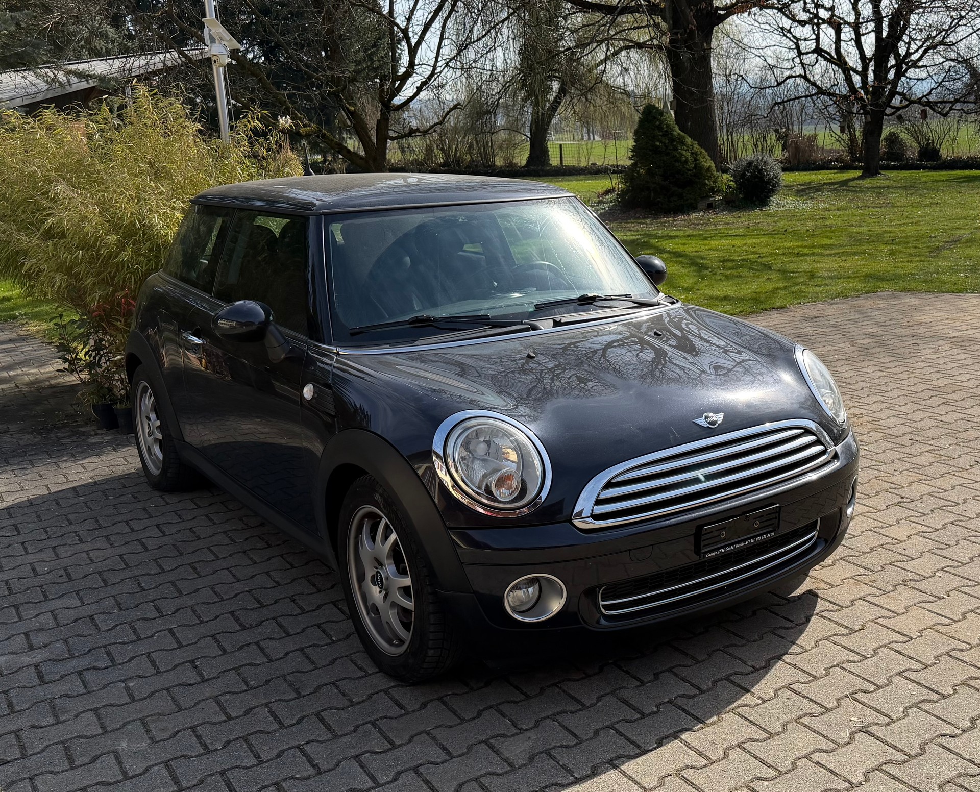 MINI Cooper-image-0