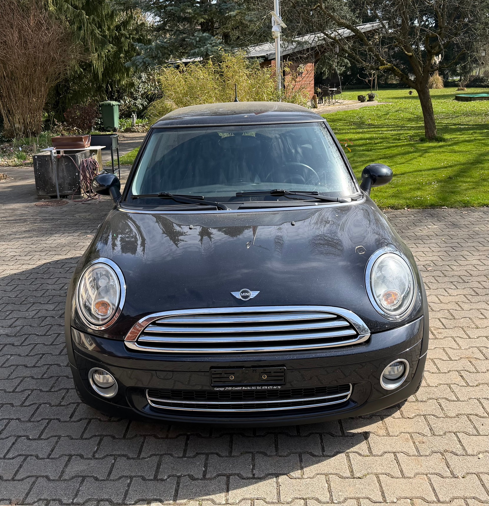 MINI Cooper-image-1