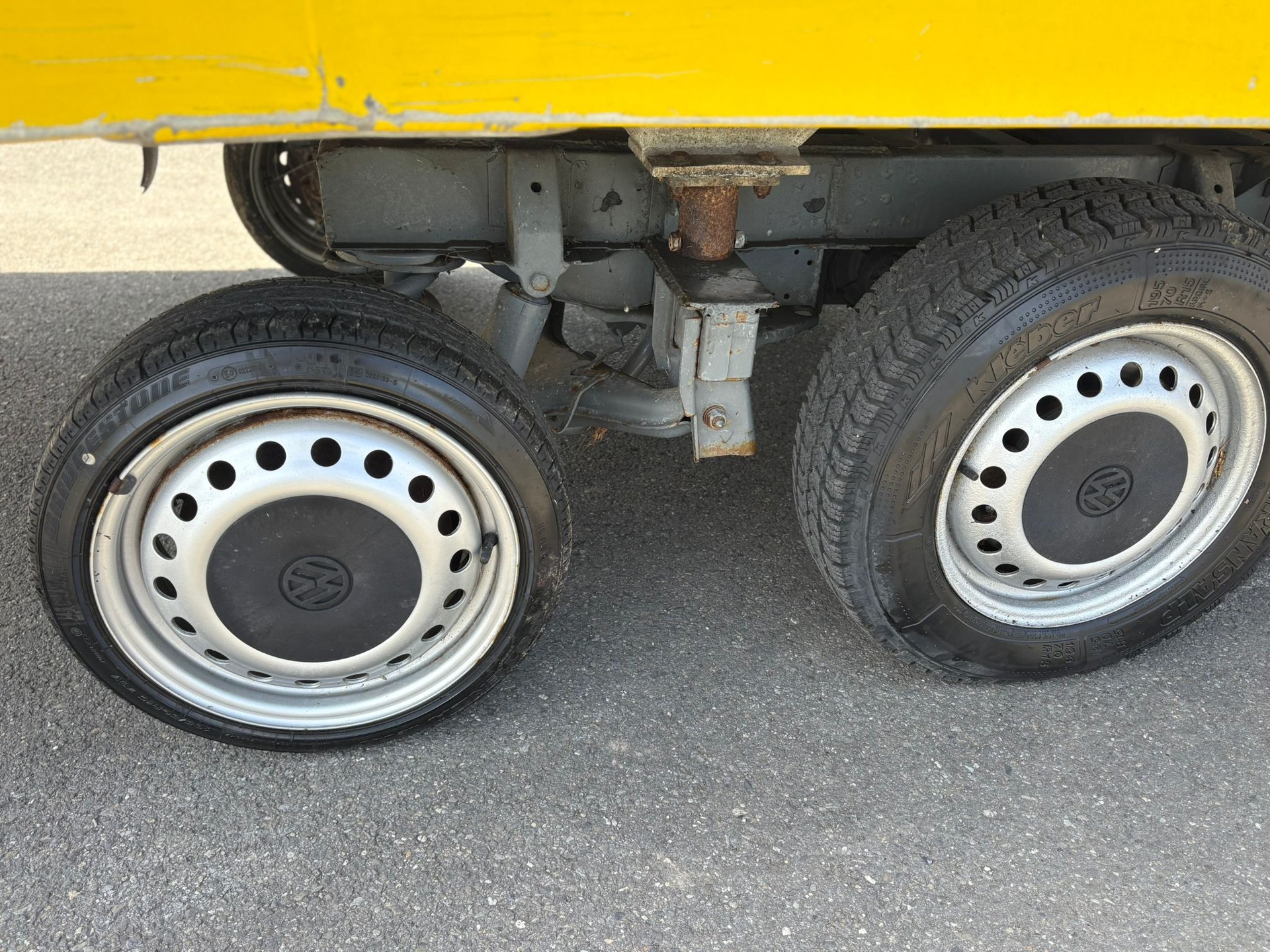 VW T4 2.5TDI syncro-image-8